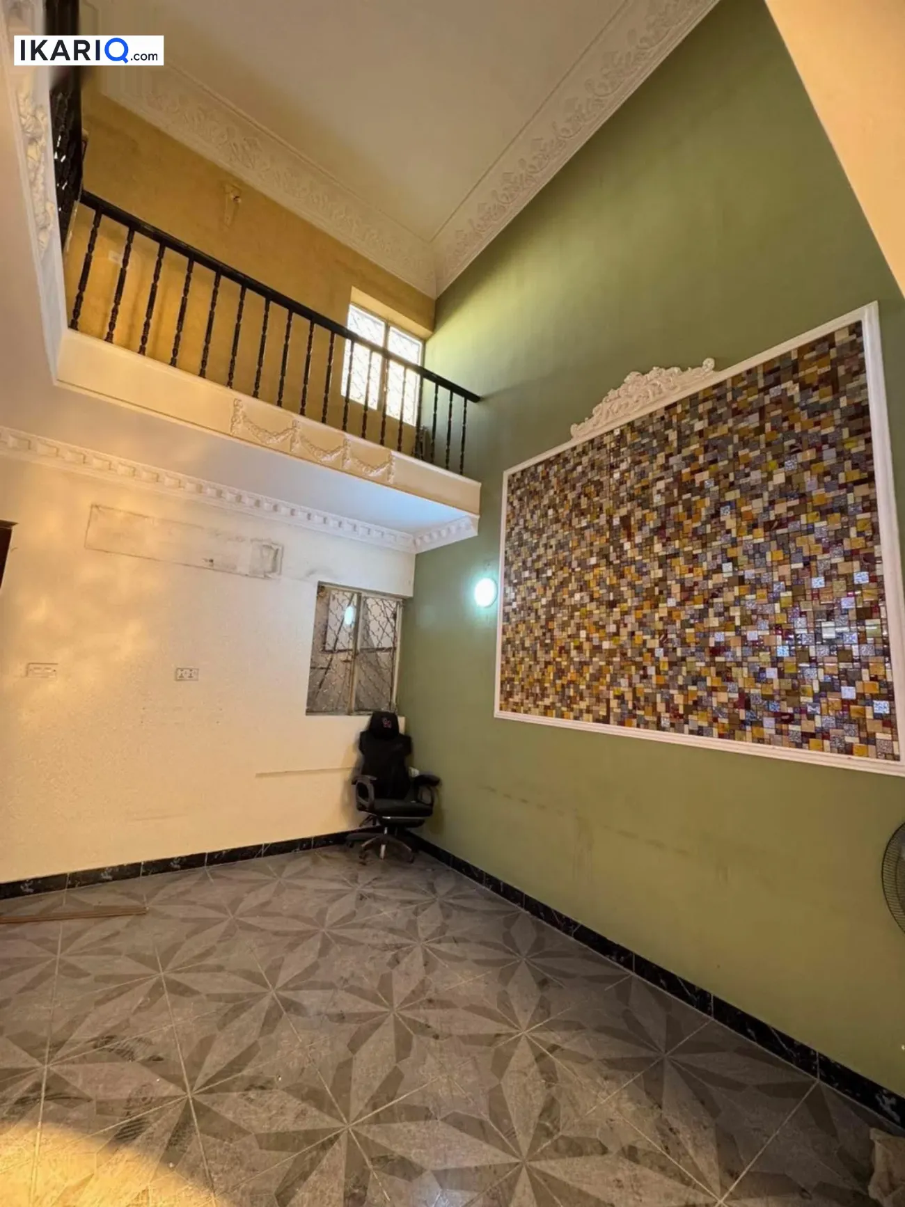 دار للبيع في السيدية - 331 م² / 1,175,000,000 IQD — صورة 4