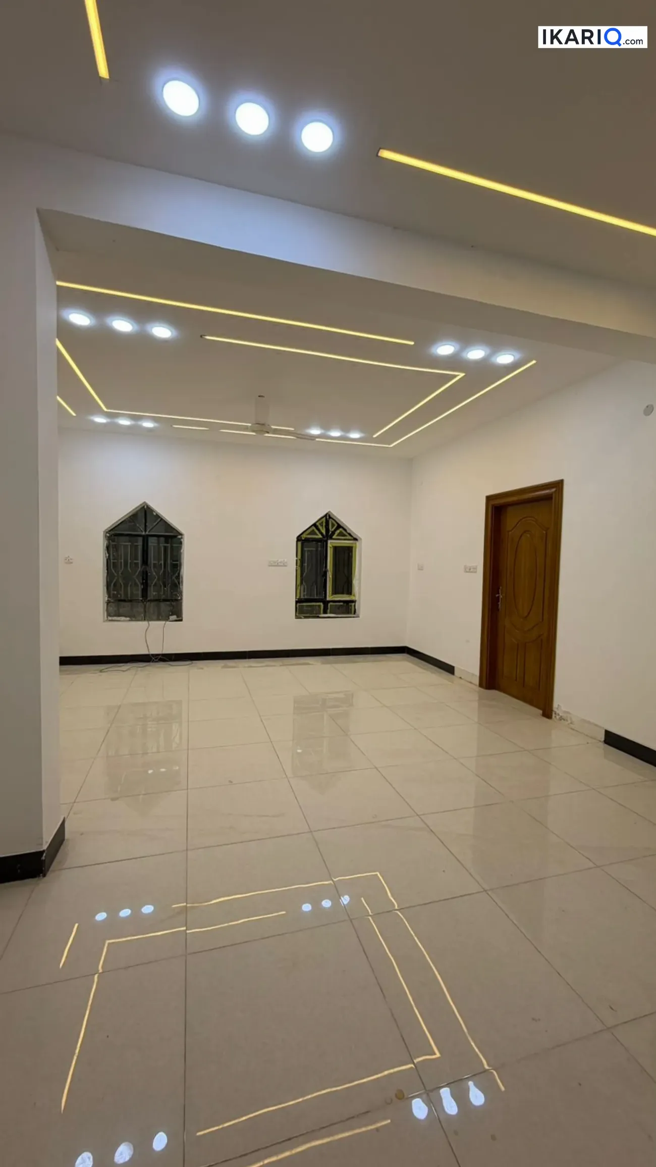 شقة للإيجار في الجزائر - 250 م² / 1,500,000 IQD — صورة 2