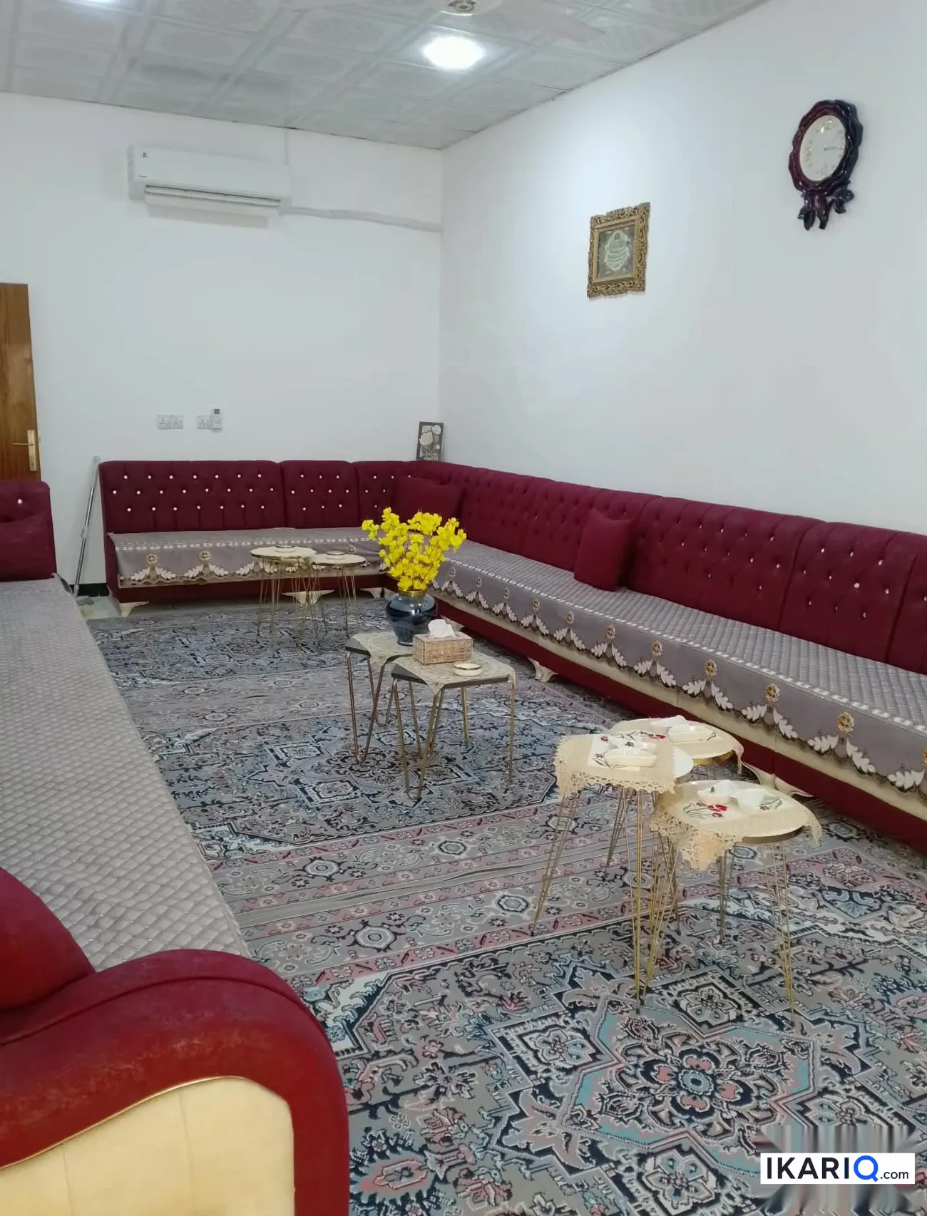 مزرعة للبيع في ابي الخصيب - 300 م² / 425,000,000 IQD — صورة 3