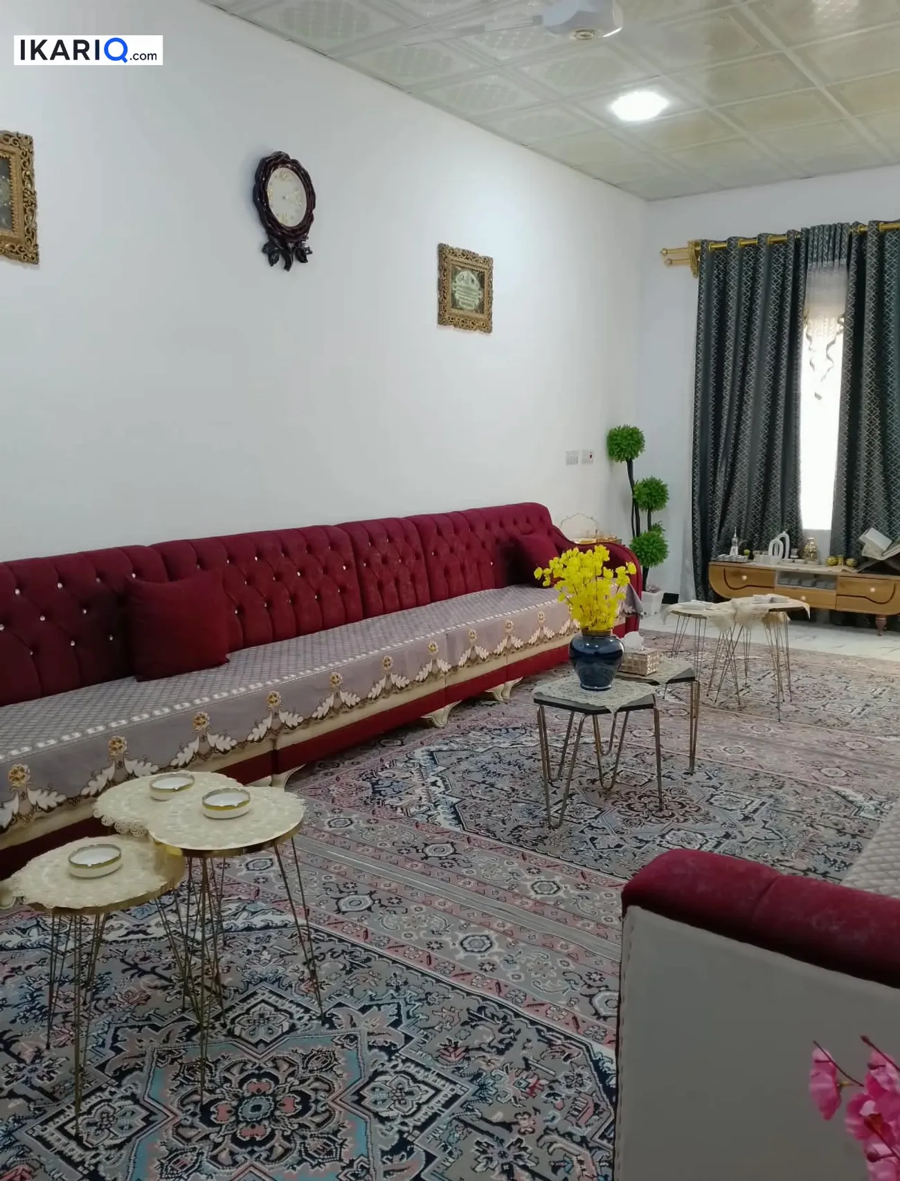 مزرعة للبيع في ابي الخصيب - 300 م² / 425,000,000 IQD — صورة 2