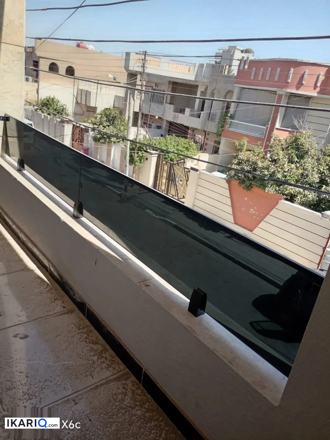 دار للإيجار في السيدية - 60 م² / 850,000 IQD — صورة 7