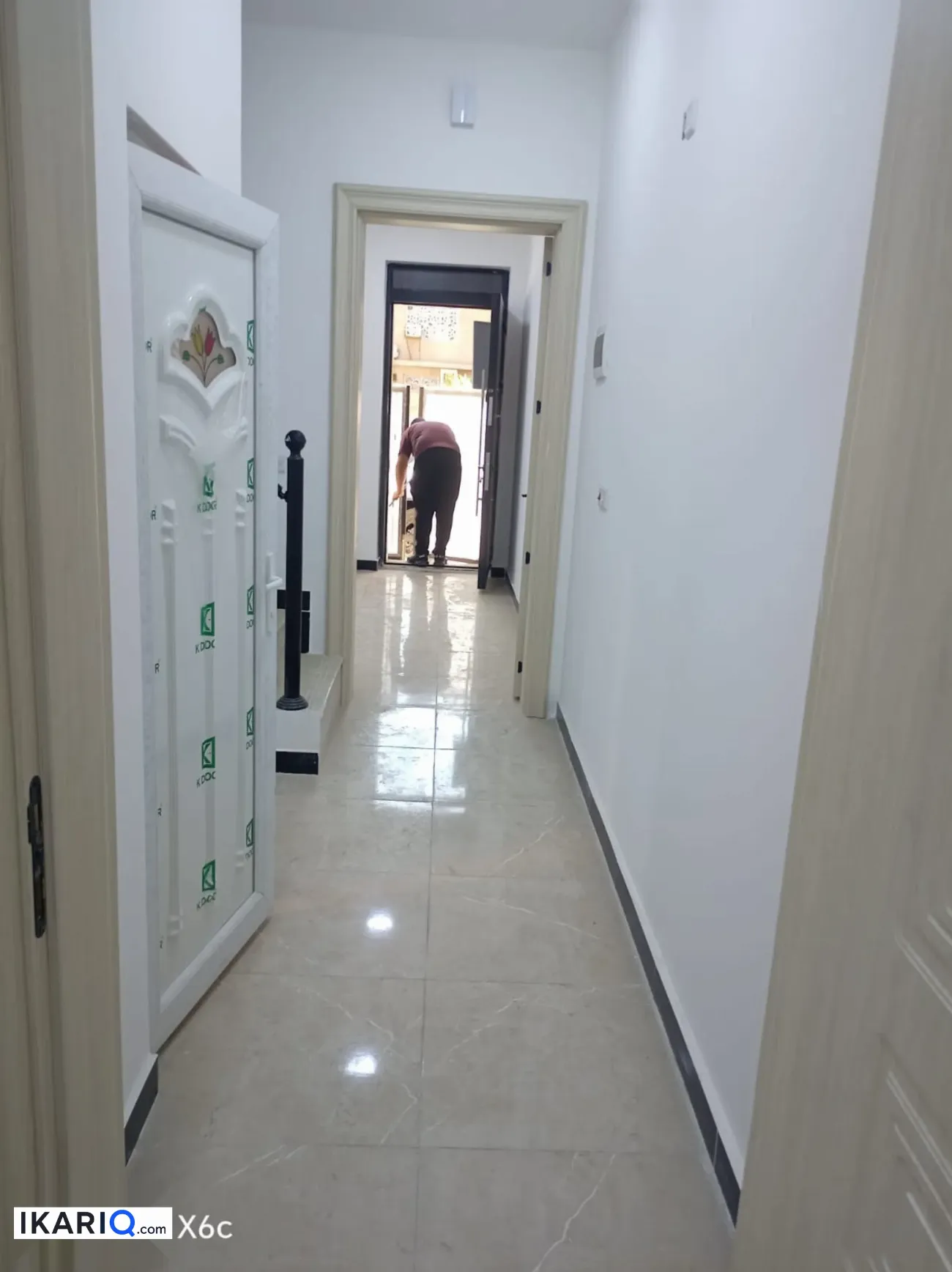 دار للإيجار في السيدية - 60 م² / 850,000 IQD — صورة 8