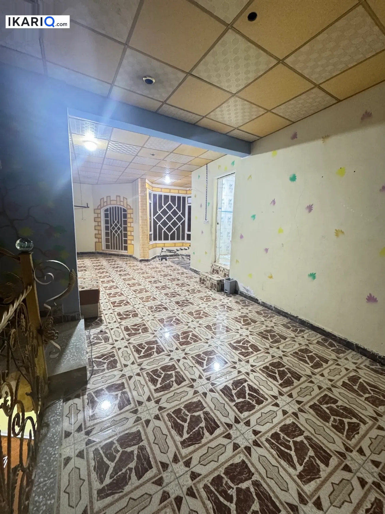 دار للبيع في الامن الداخلي - 200 م² / 285,000,000 IQD — صورة 10