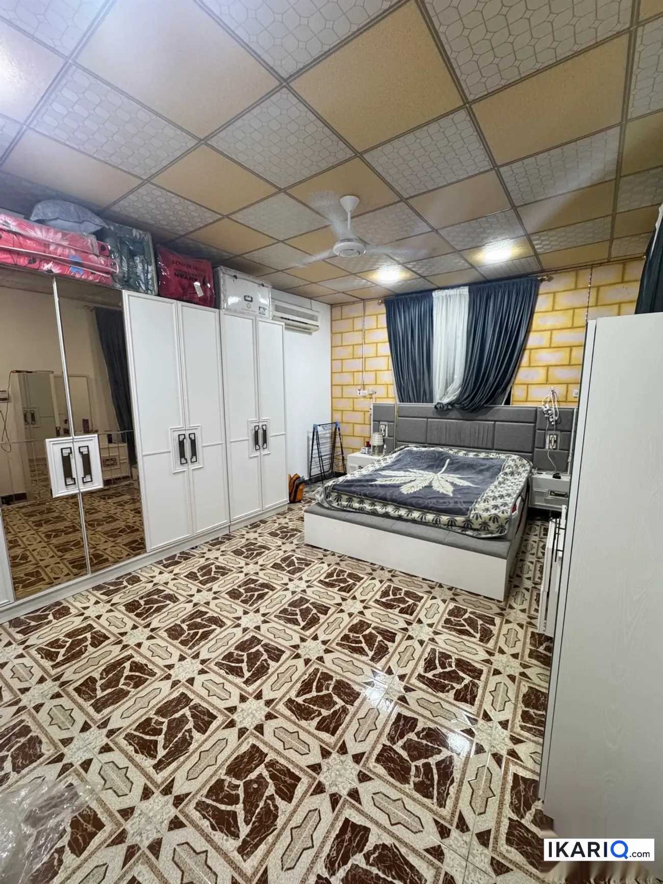 دار للبيع في الامن الداخلي - 200 م² / 285,000,000 IQD — صورة 18
