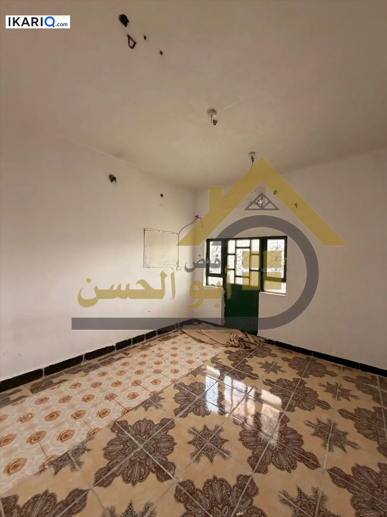 دار للإيجار في حي الأصدقاء - 200 م² / 850,000 IQD — صورة 9