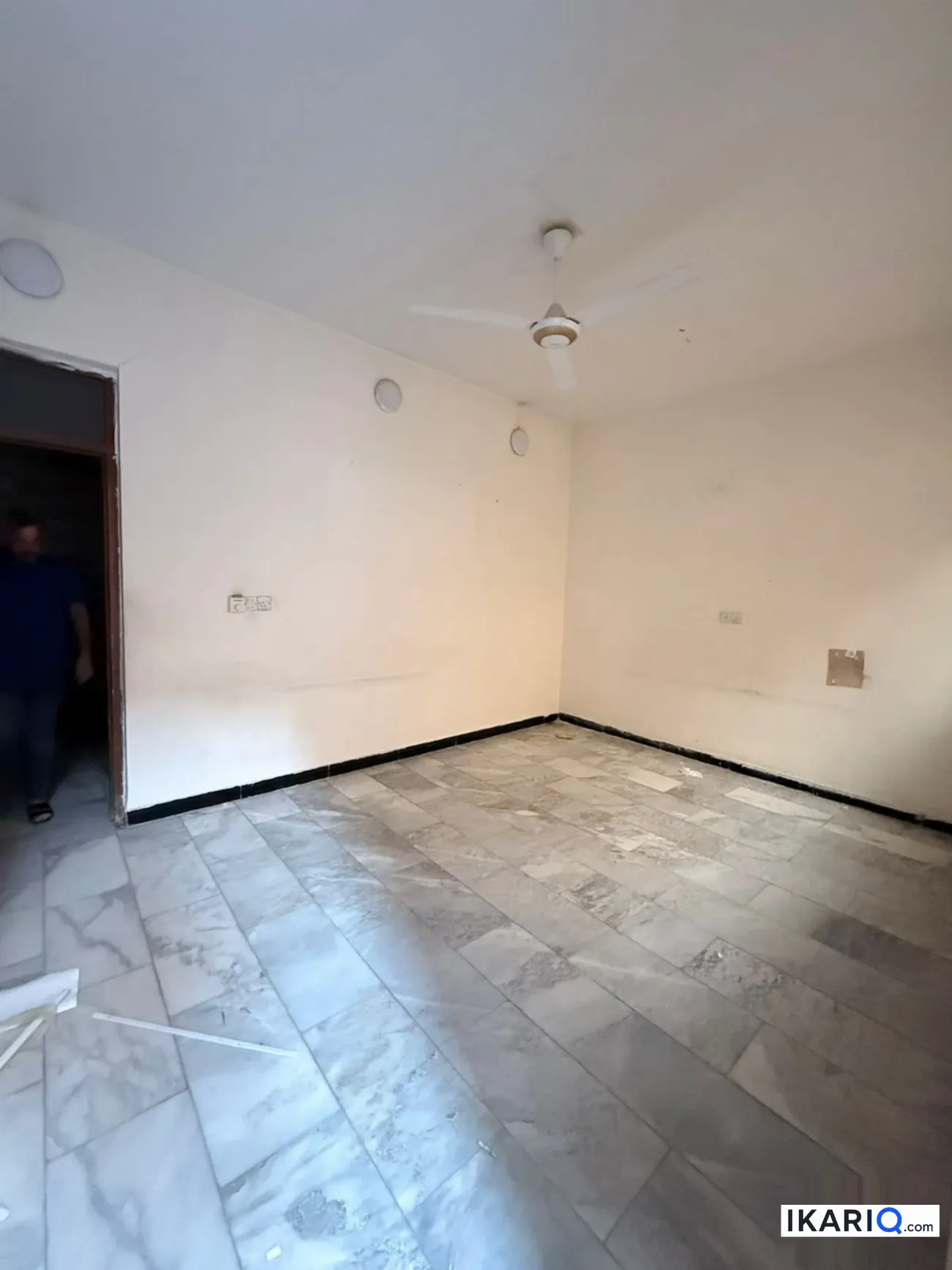 دار للبيع في السيدية - 50 م² / 200,000,000 IQD — صورة 4