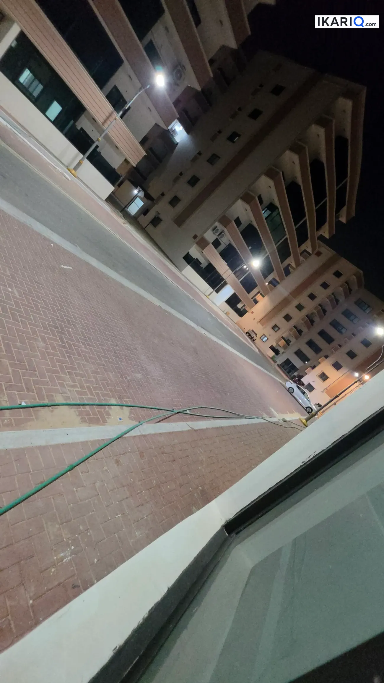شقة للإيجار في مجمع جوهرة البصرة - 140 م² / 800,000 IQD — صورة 8