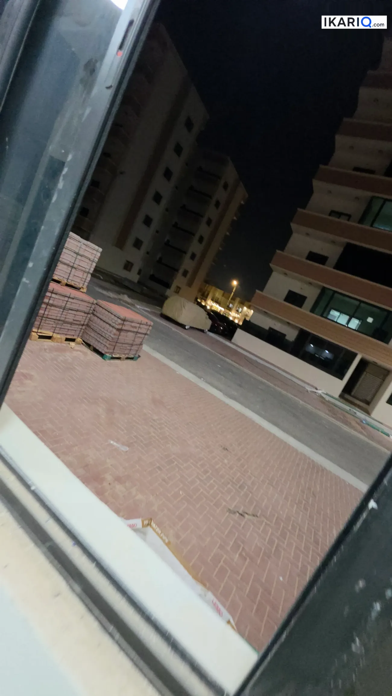 شقة للإيجار في مجمع جوهرة البصرة - 140 م² / 800,000 IQD — صورة 9