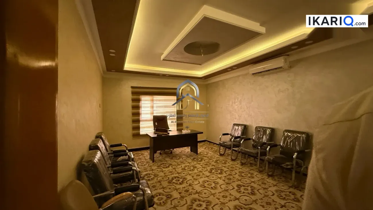 دار للإيجار في البراضعية - 1200 م² / 7,000,000 IQD — صورة 7