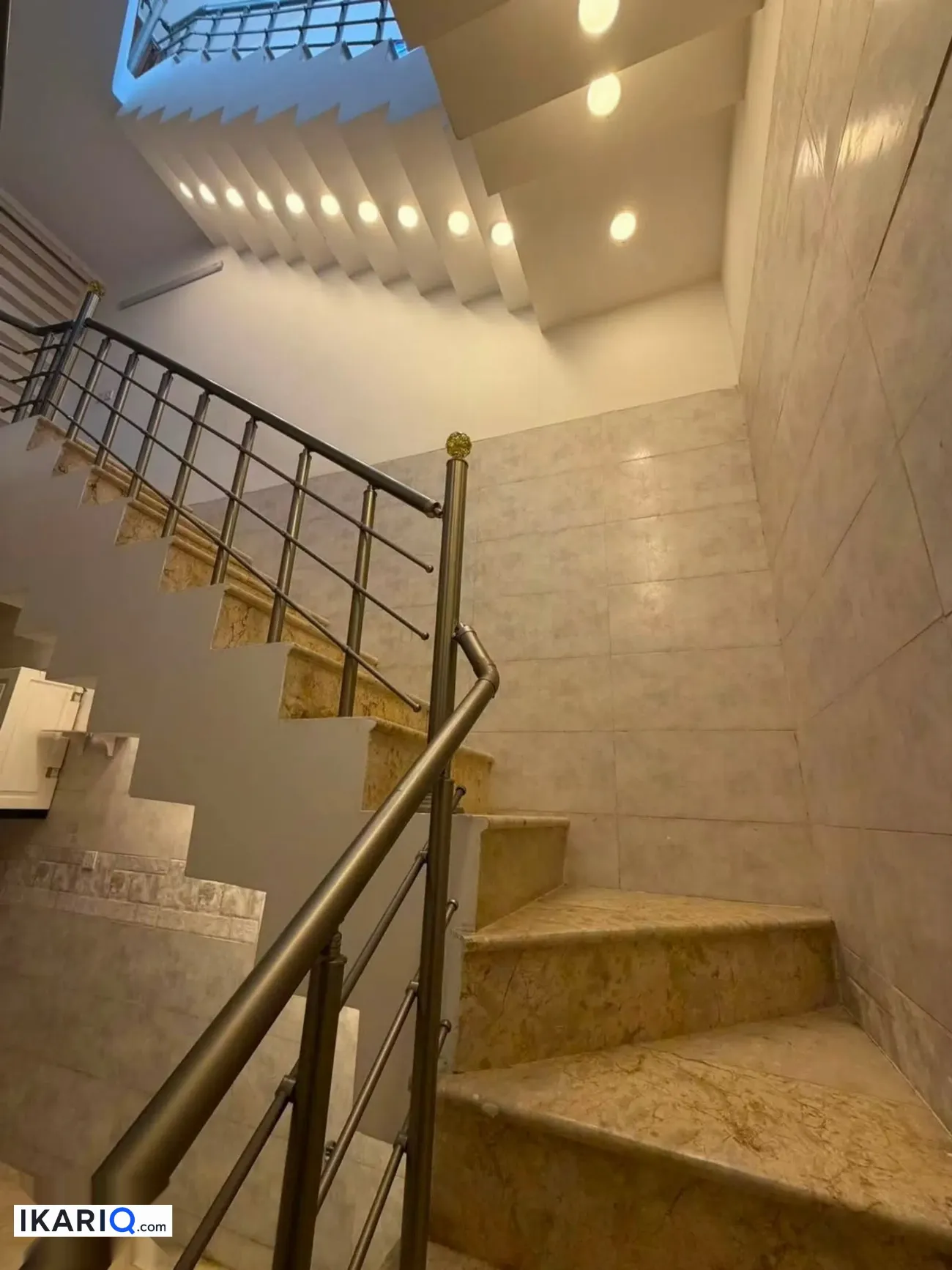 دار للإيجار في السيدية - 80 م² / 1,250,000 IQD — صورة 3