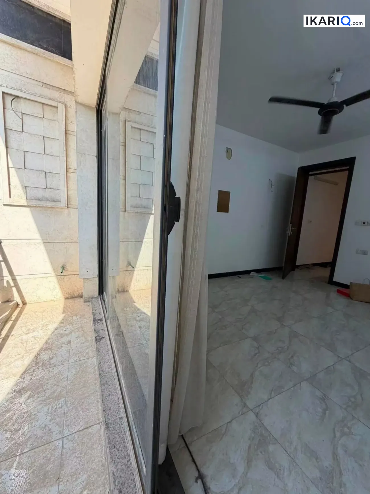 دار للإيجار في السيدية - 80 م² / 1,250,000 IQD — صورة 12