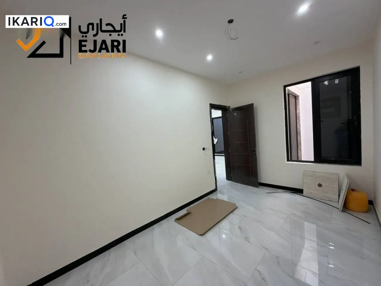 دار للإيجار في العامرية - 240 م² / 1,500,000 IQD — صورة 5