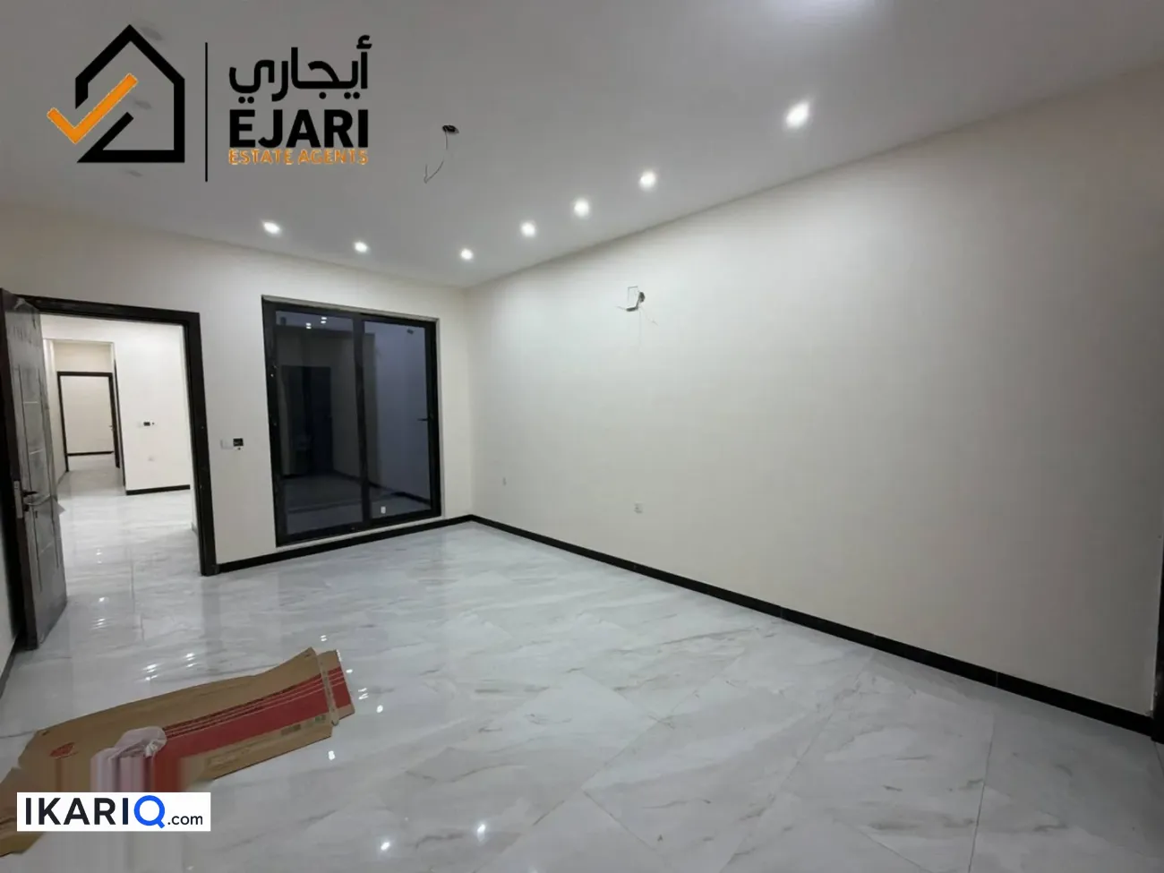 دار للإيجار في العامرية - 240 م² / 1,500,000 IQD