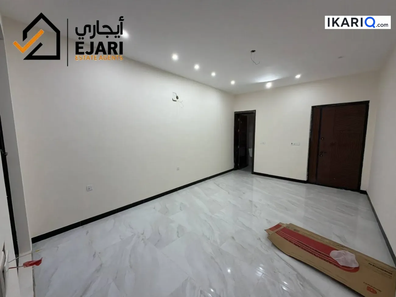 دار للإيجار في العامرية - 240 م² / 1,500,000 IQD — صورة 4