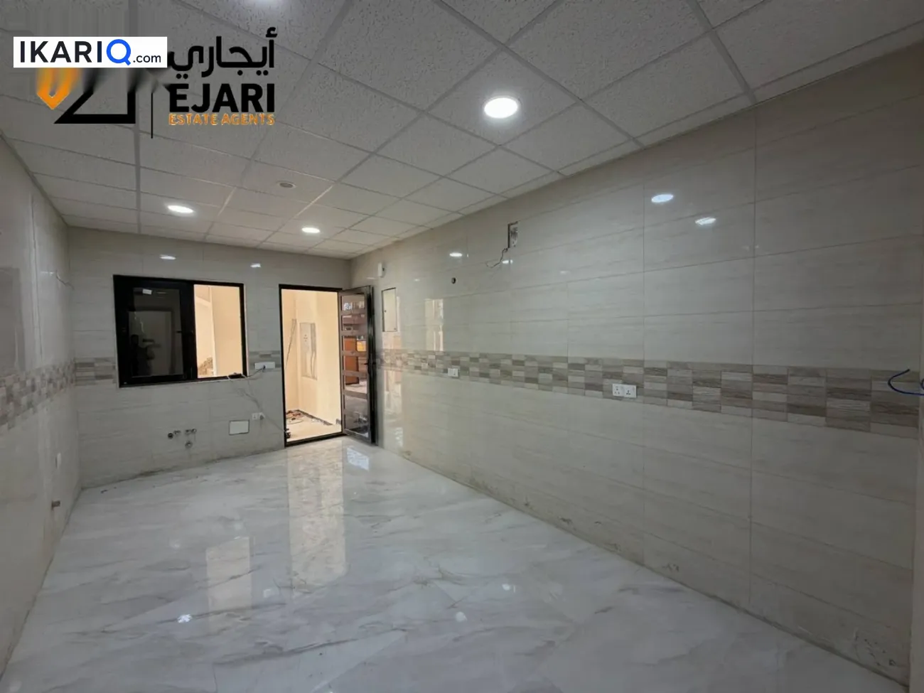 دار للإيجار في العامرية - 240 م² / 1,500,000 IQD — صورة 2