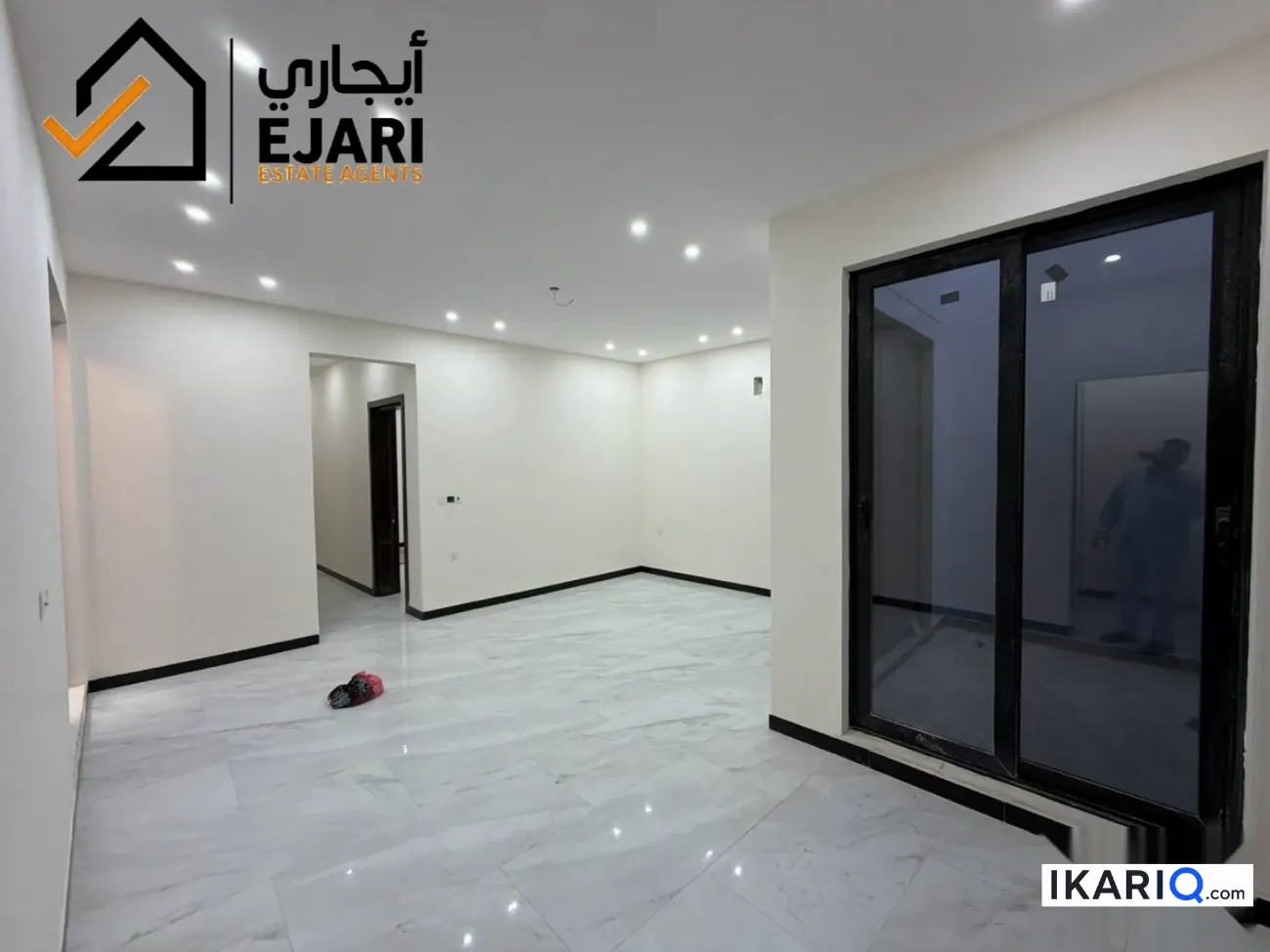 دار للإيجار في العامرية - 240 م² / 1,500,000 IQD — صورة 3