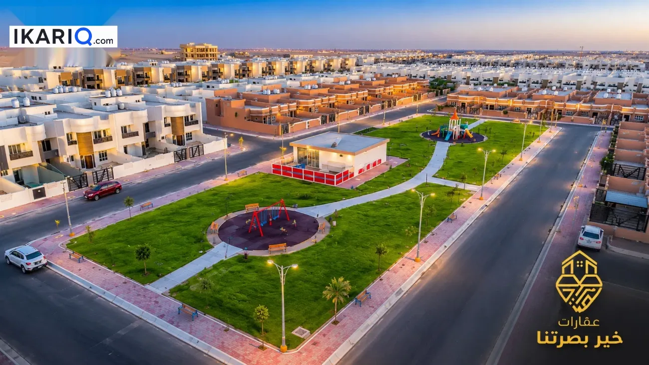 دار للبيع في مجمع جوهرة البصرة - 250 م² / 430,000,000 IQD — صورة 2