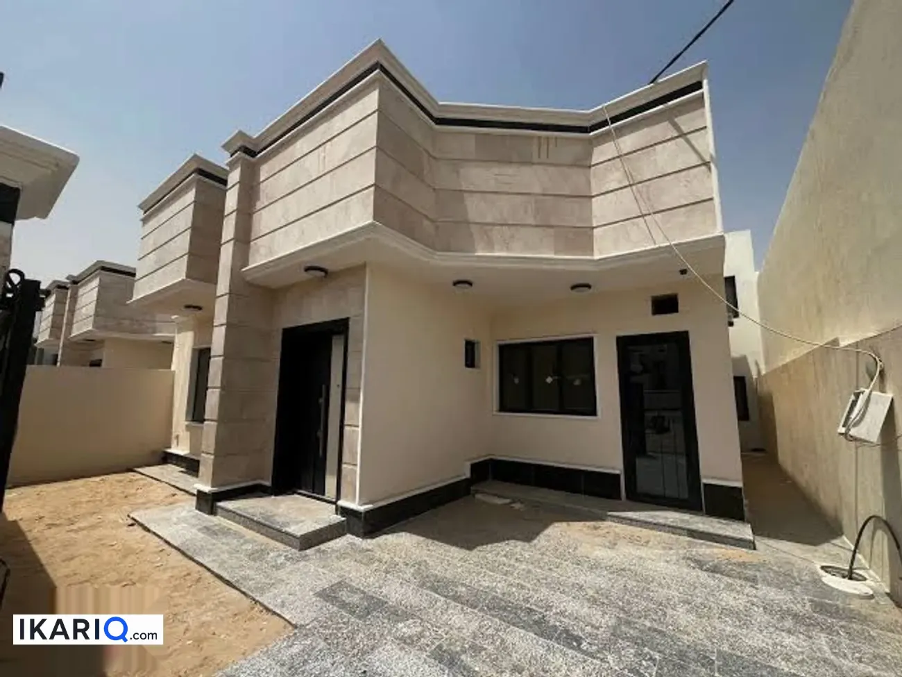 دار للبيع في مجمع الأمل السكني - 240 م² / 465,000,000 IQD — صورة 3