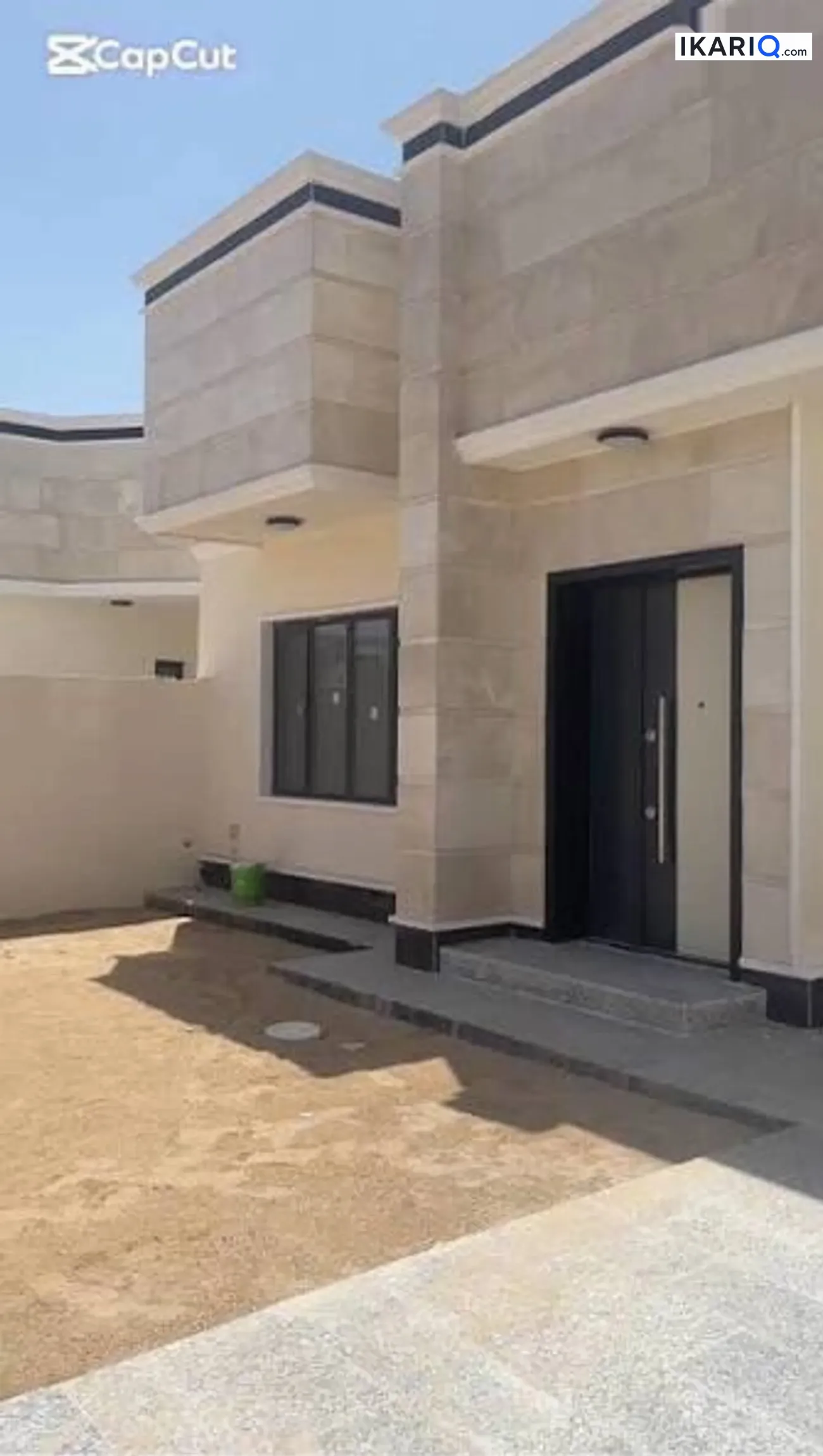 دار للبيع في مجمع الأمل السكني - 240 م² / 465,000,000 IQD — صورة 2