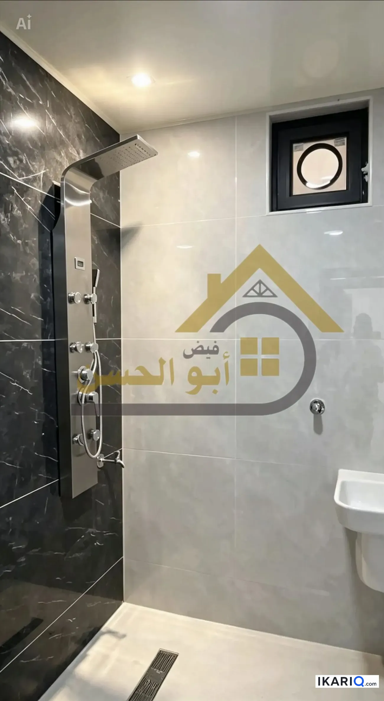 شقة للإيجار في مجمع جوهرة البصرة - 139 م² / 800,000 IQD — صورة 8