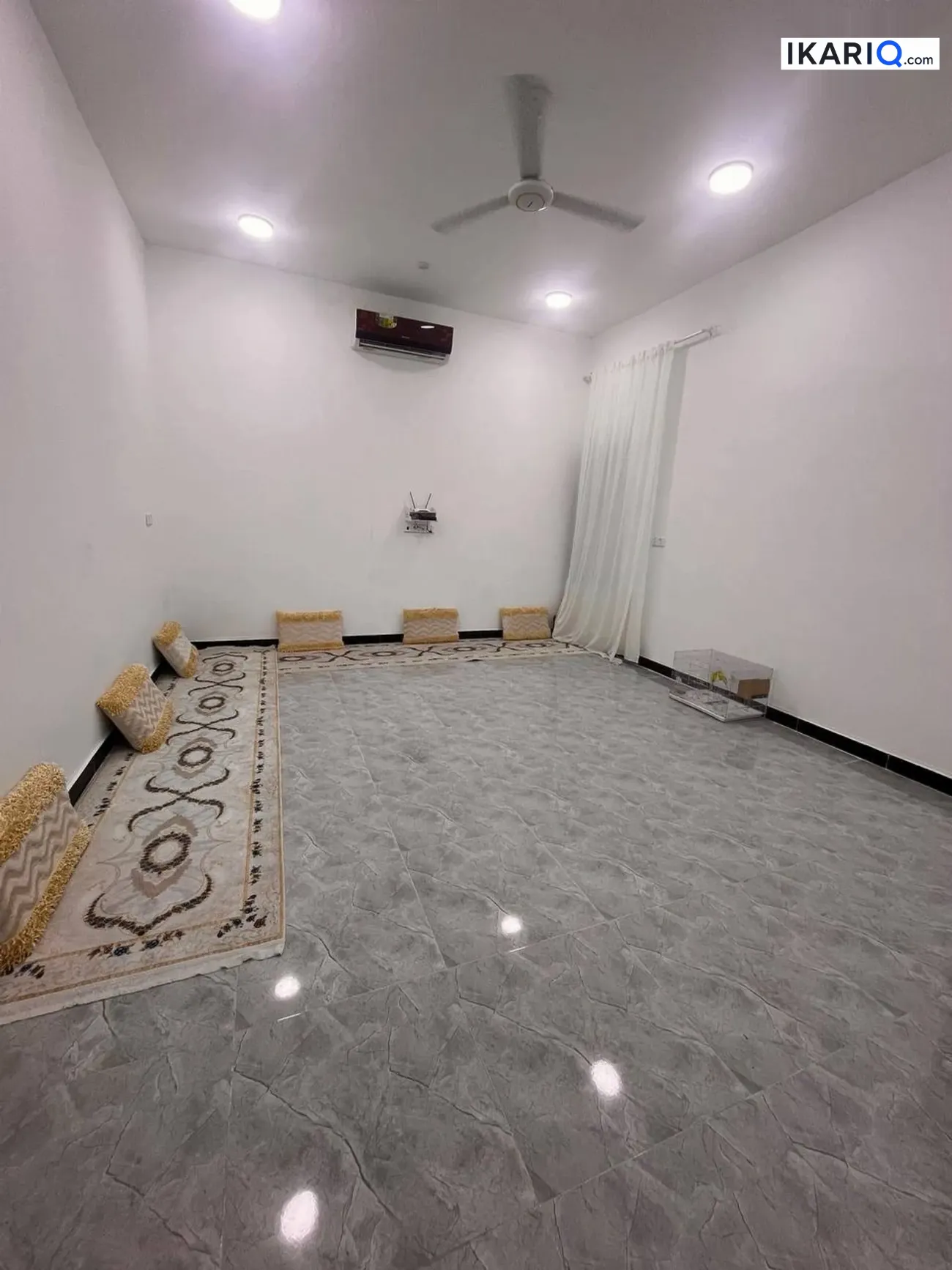 دار للبيع في ابي الخصيب - 250 م² — صورة 10