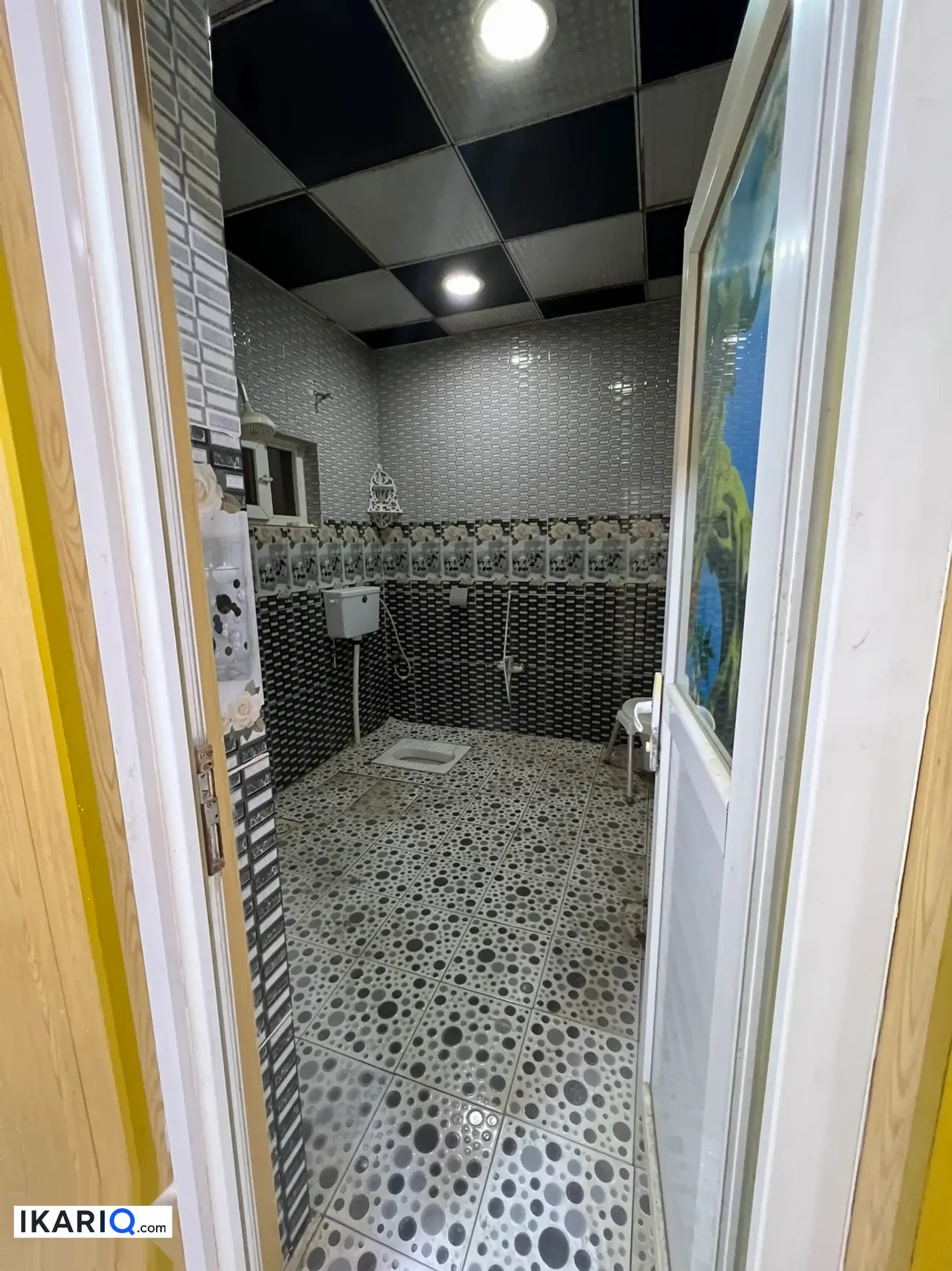 فيلا للبيع في بريهة - 220 م² / 350,000,000 IQD — صورة 3