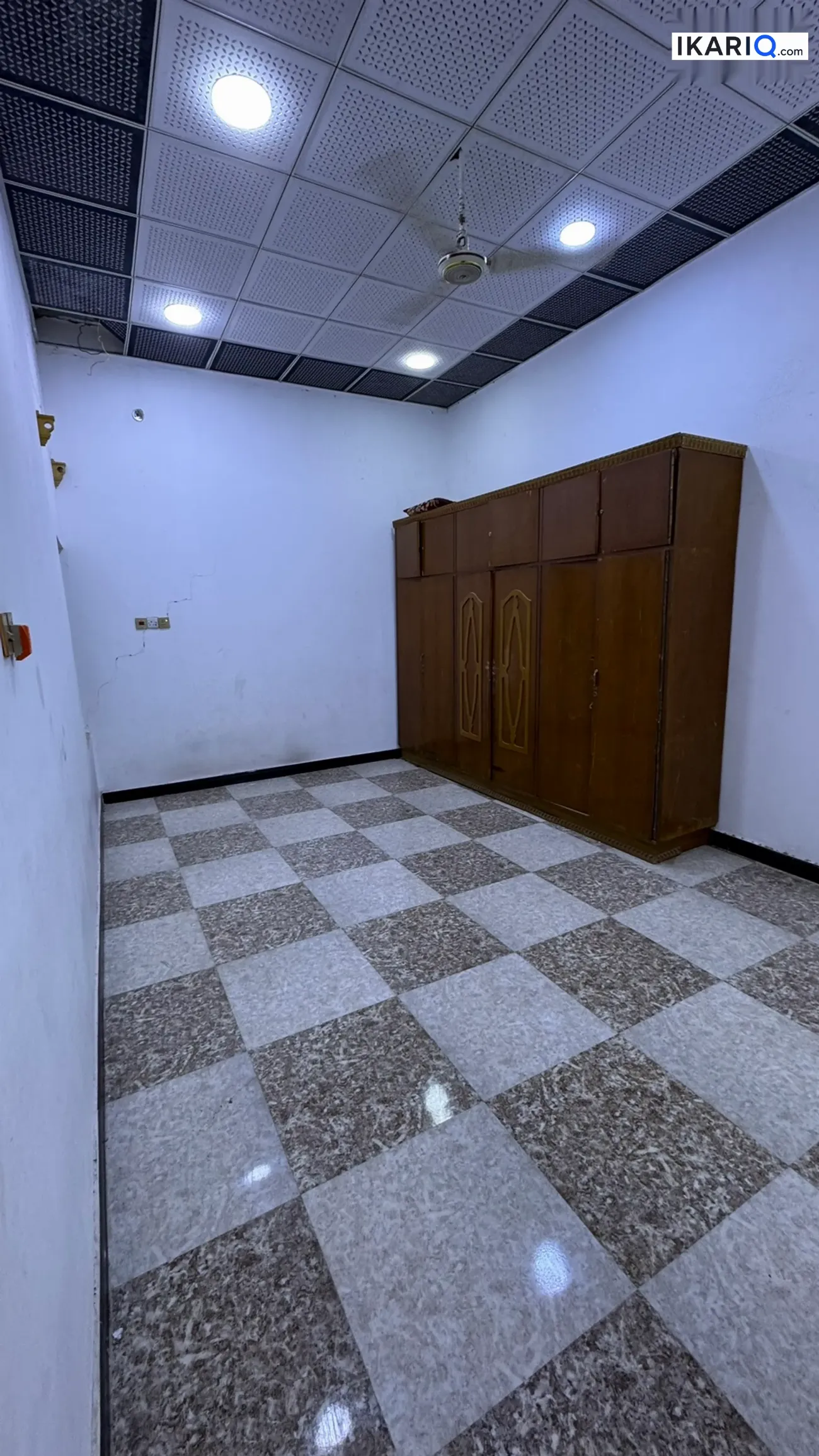 دار للبيع في الجزيره - 125 م² / 6,000,000 IQD — صورة 10