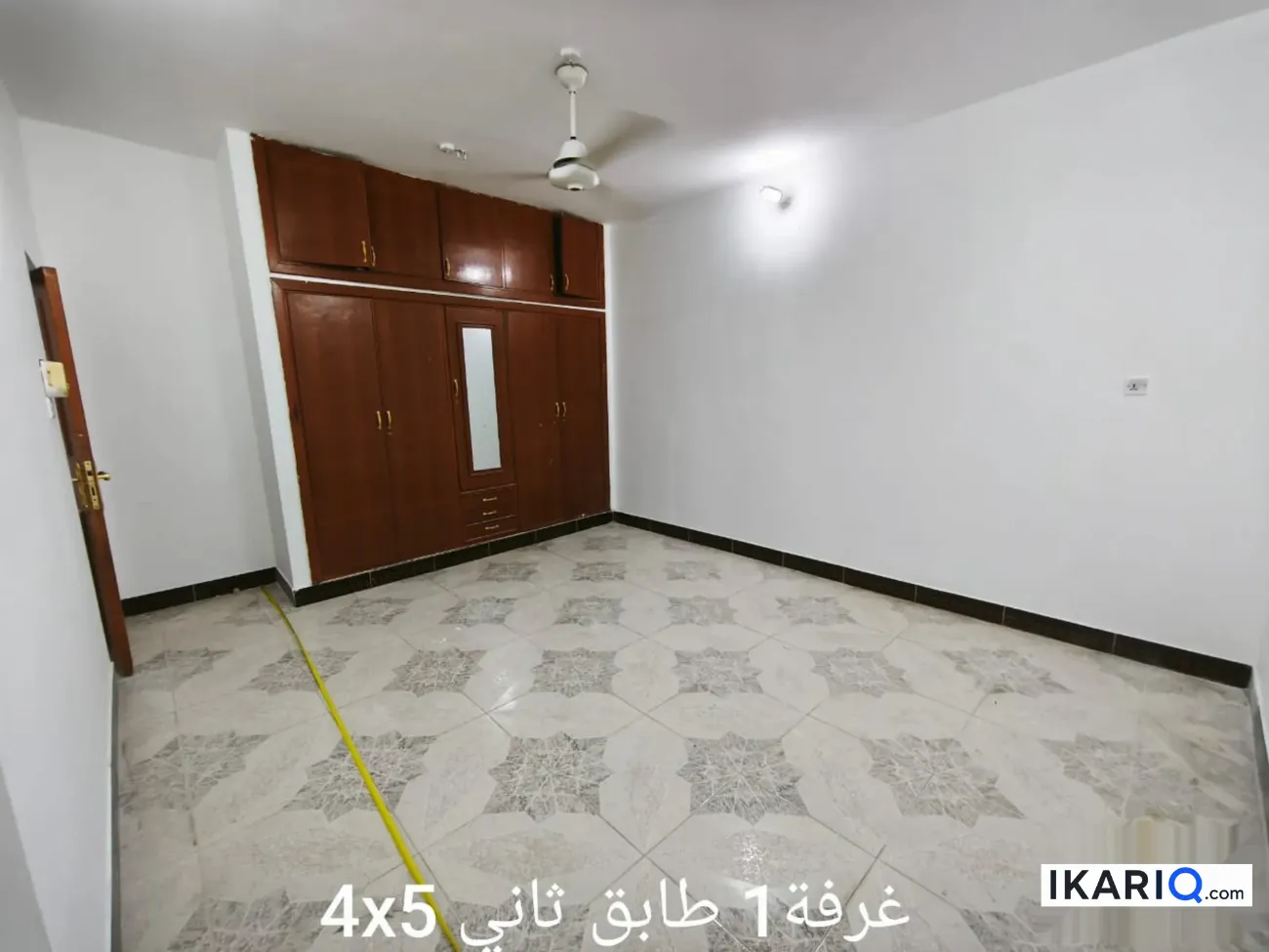 دار للإيجار في المعقل - 242 م² / 4,000 IQD — صورة 10
