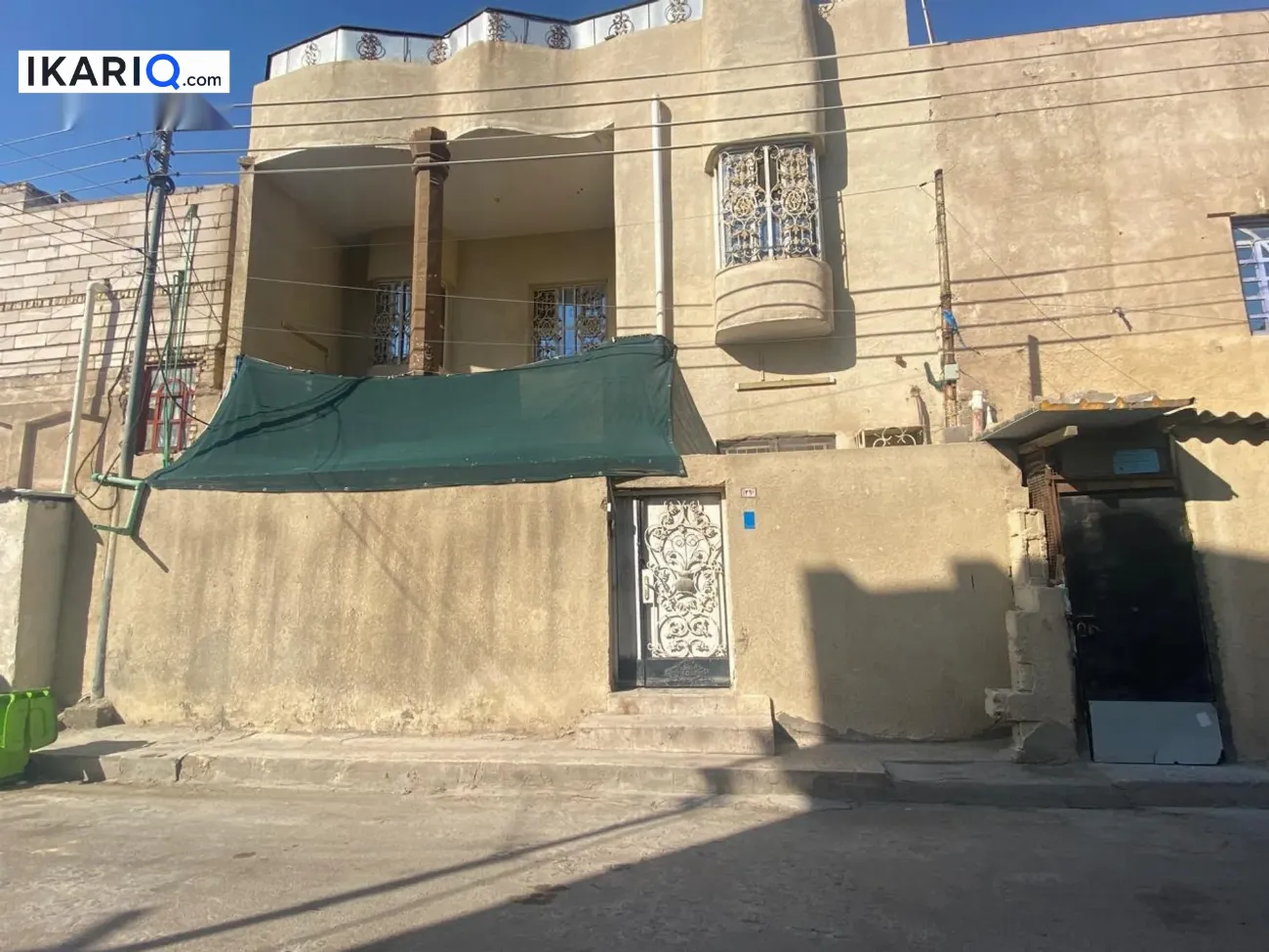 دار للبيع في الجمهورية - 100 م² / 260,000,000 IQD — صورة 12