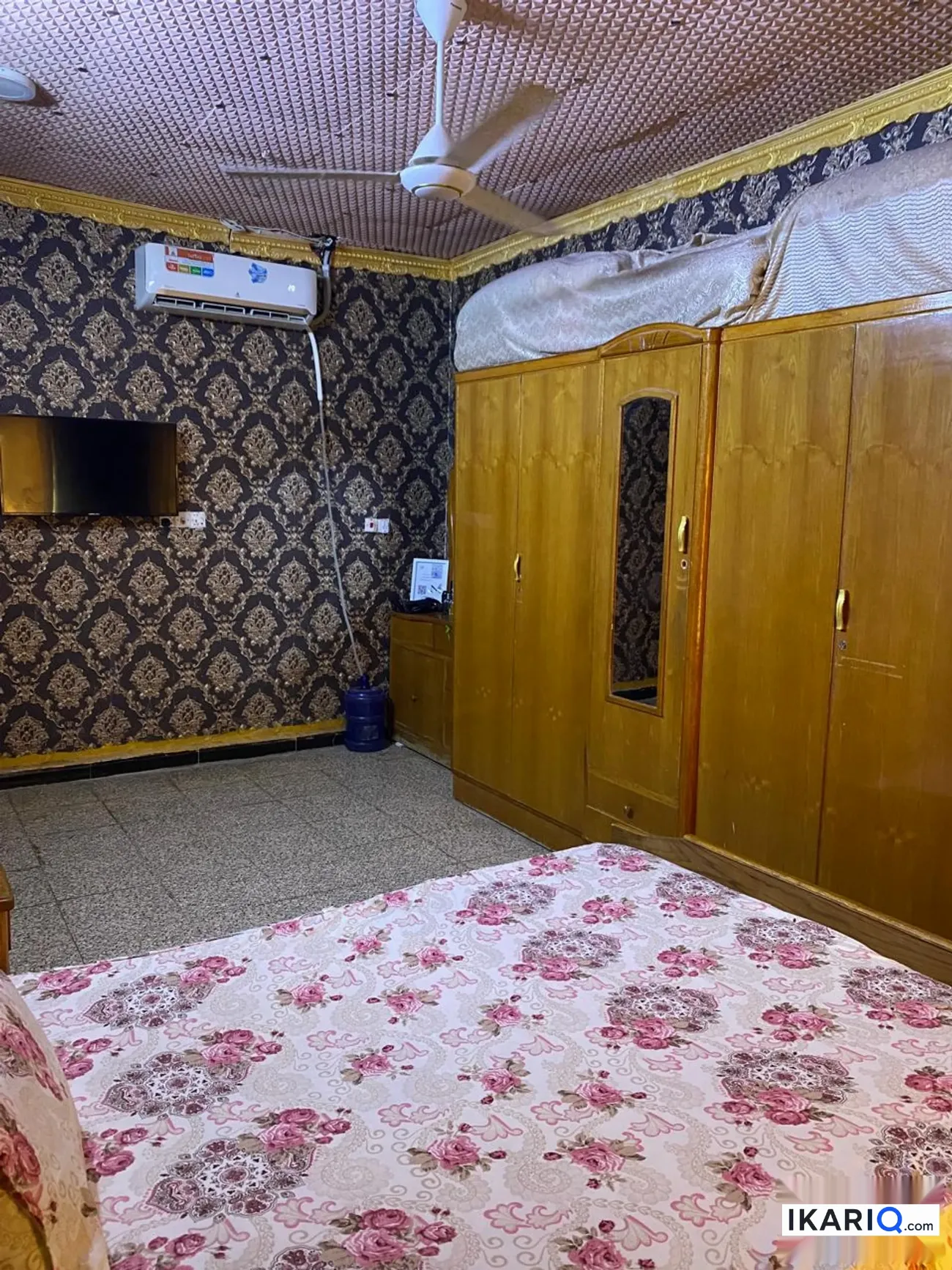 دار للبيع في الجمهورية - 100 م² / 260,000,000 IQD — صورة 19