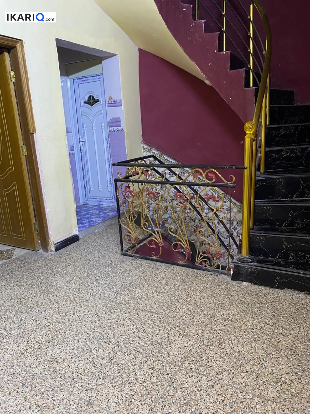 دار للبيع في الجمهورية - 100 م² / 260,000,000 IQD — صورة 15