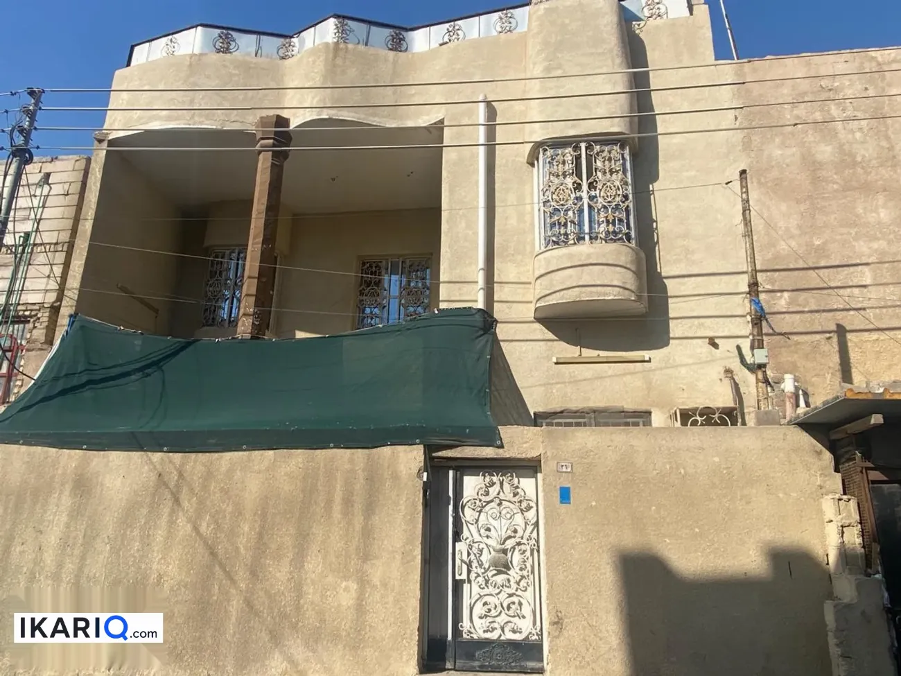 دار للبيع في الجمهورية - 100 م² / 260,000,000 IQD — صورة 11