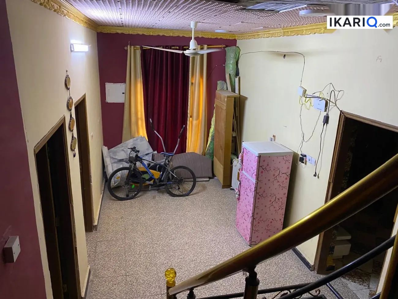 دار للبيع في الجمهورية - 100 م² / 260,000,000 IQD — صورة 16