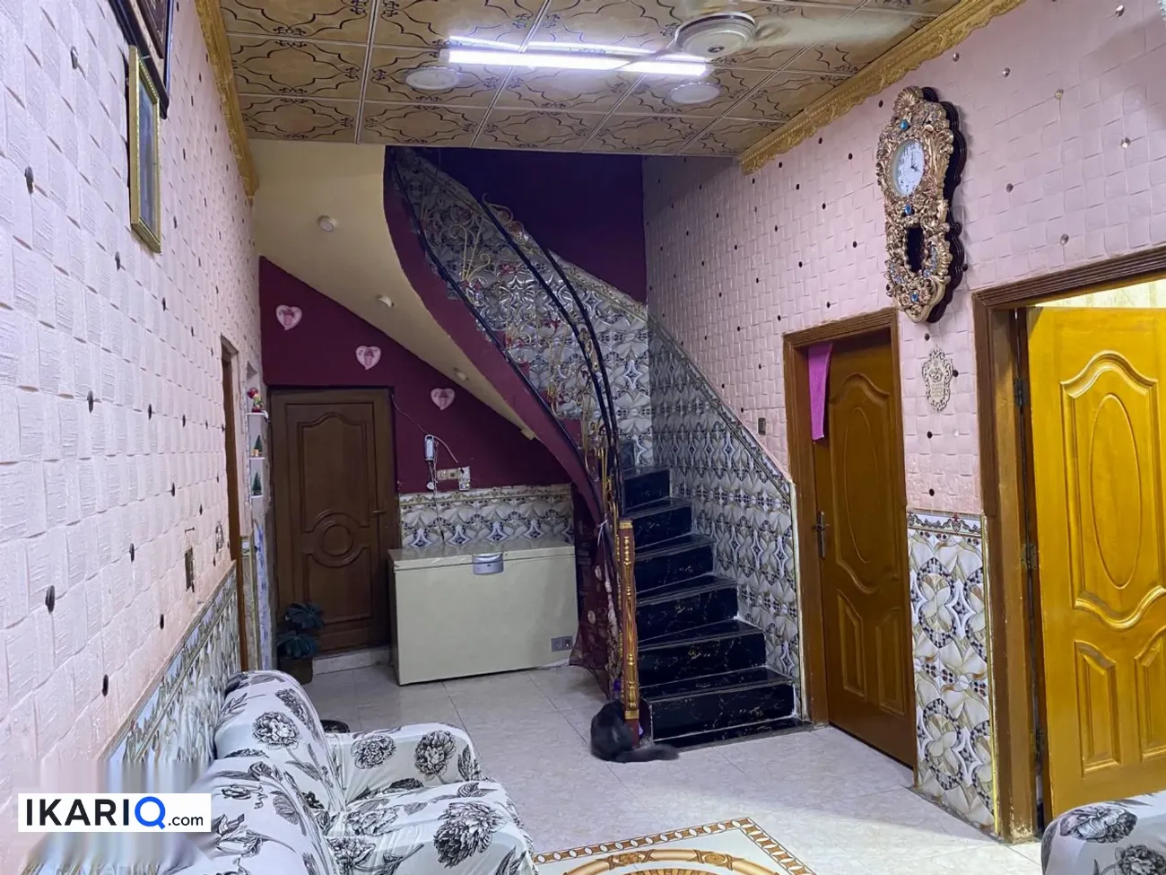 دار للبيع في الجمهورية - 100 م² / 260,000,000 IQD — صورة 9