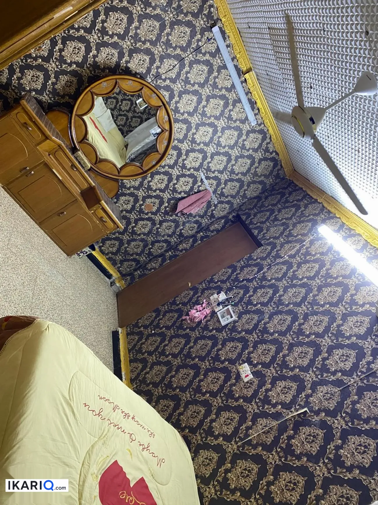 دار للبيع في الجمهورية - 100 م² / 260,000,000 IQD — صورة 13