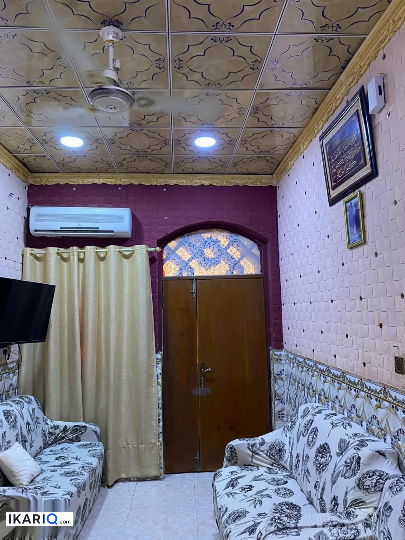 دار للبيع في الجمهورية - 100 م² / 260,000,000 IQD — صورة 10