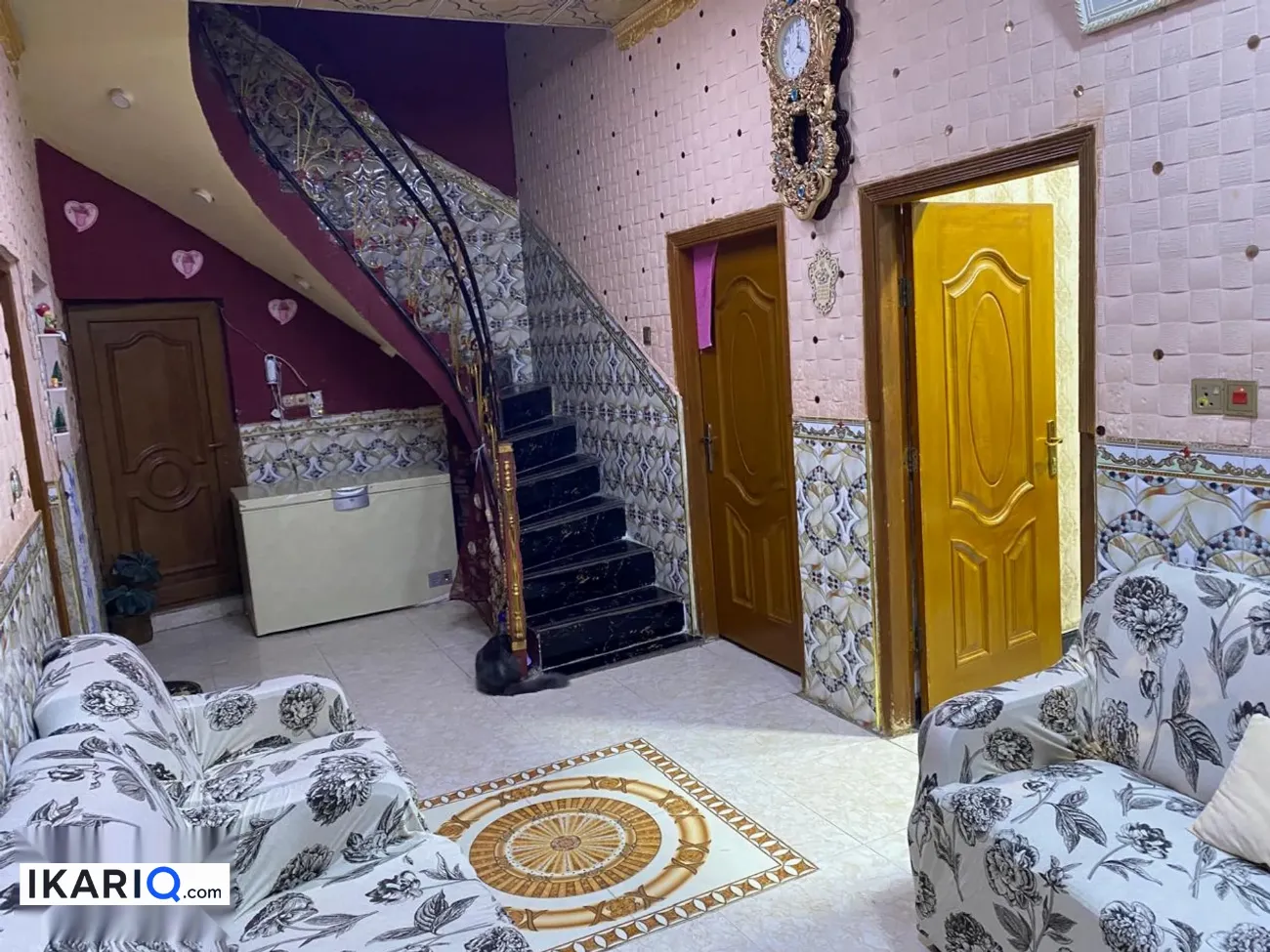 دار للبيع في الجمهورية - 100 م² / 260,000,000 IQD — صورة 8