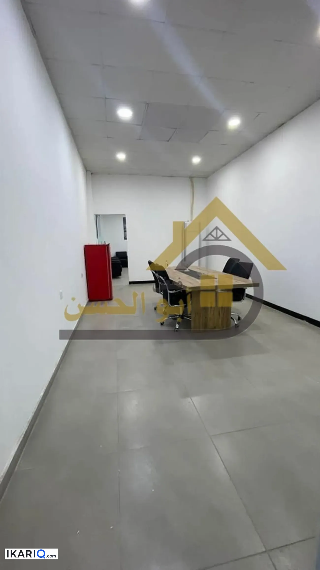 طابق من عمارة للإيجار في عمان - 250 م² / 3,000,000 IQD — صورة 10