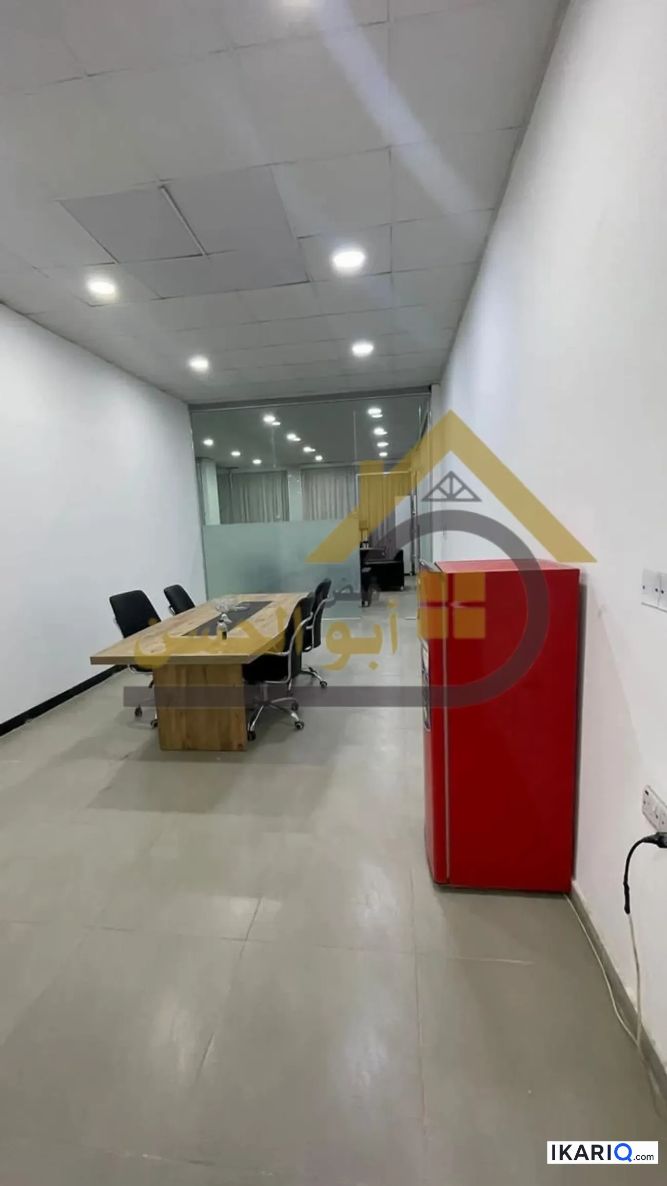 طابق من عمارة للإيجار في عمان - 250 م² / 3,000,000 IQD — صورة 8