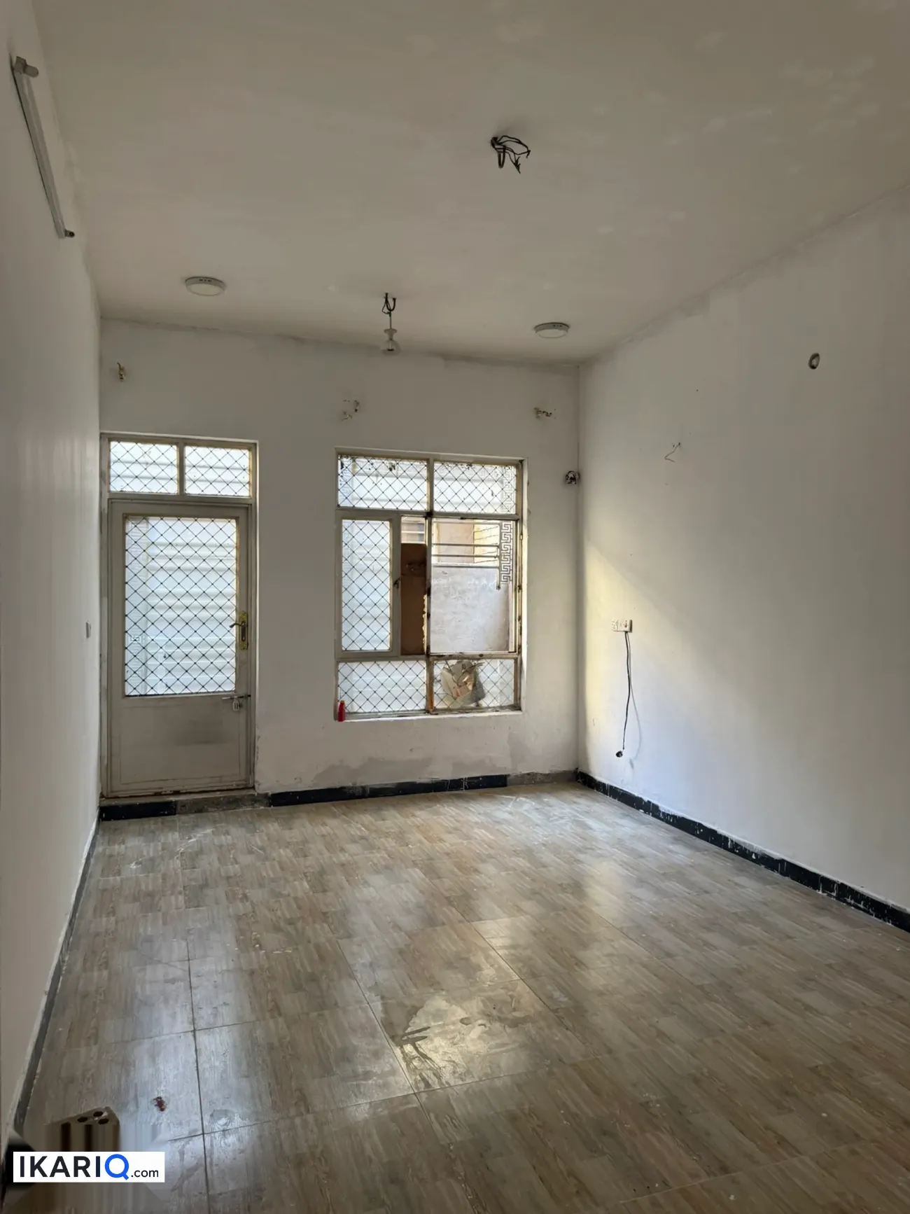 دار للبيع في الجهاد - 100 م² / 160,000,000 IQD — صورة 2