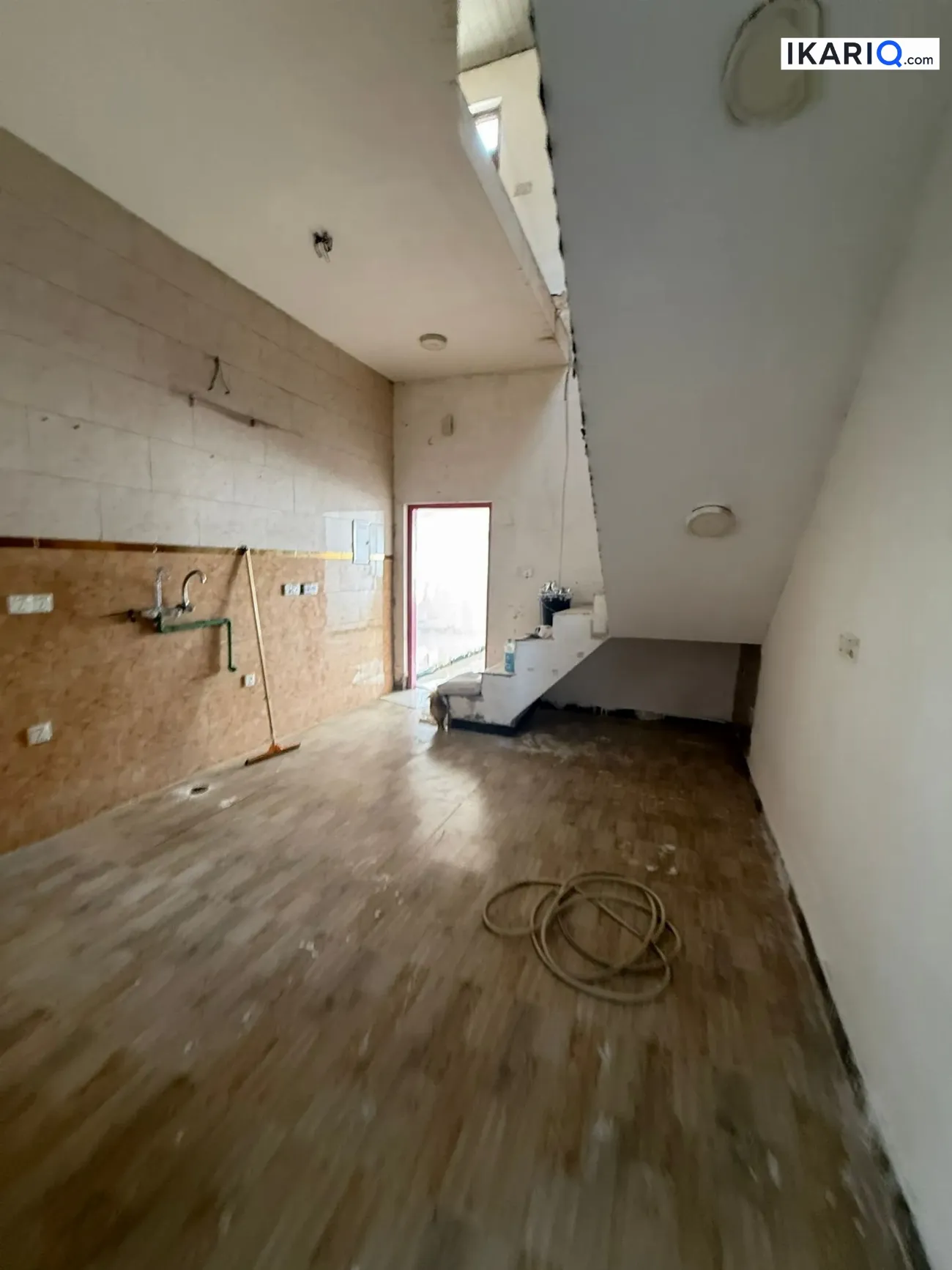 دار للبيع في الجهاد - 100 م² / 160,000,000 IQD — صورة 4