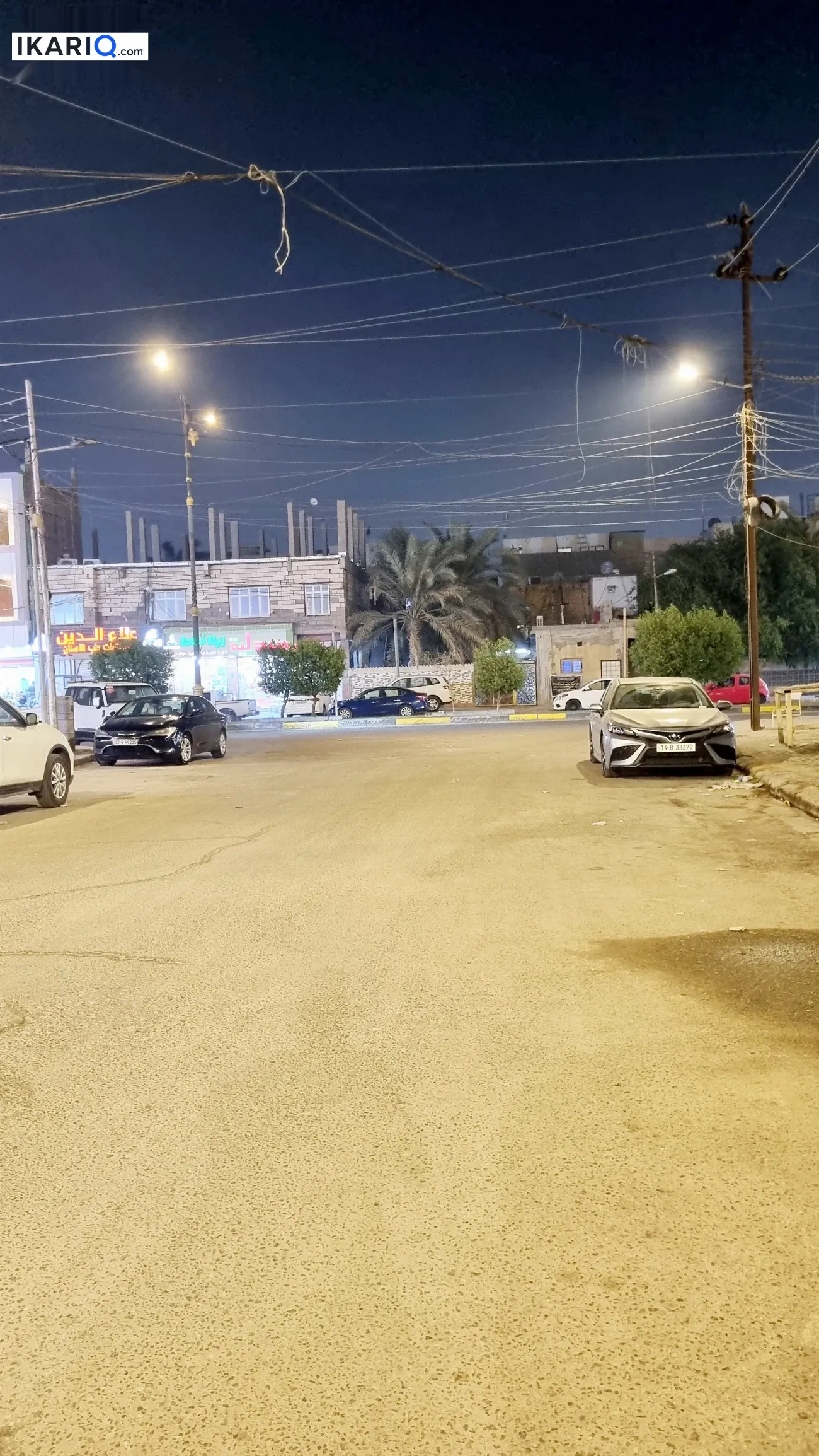 دار للبيع في الطويسة - 452 م² / 3,600,000 IQD — صورة 4