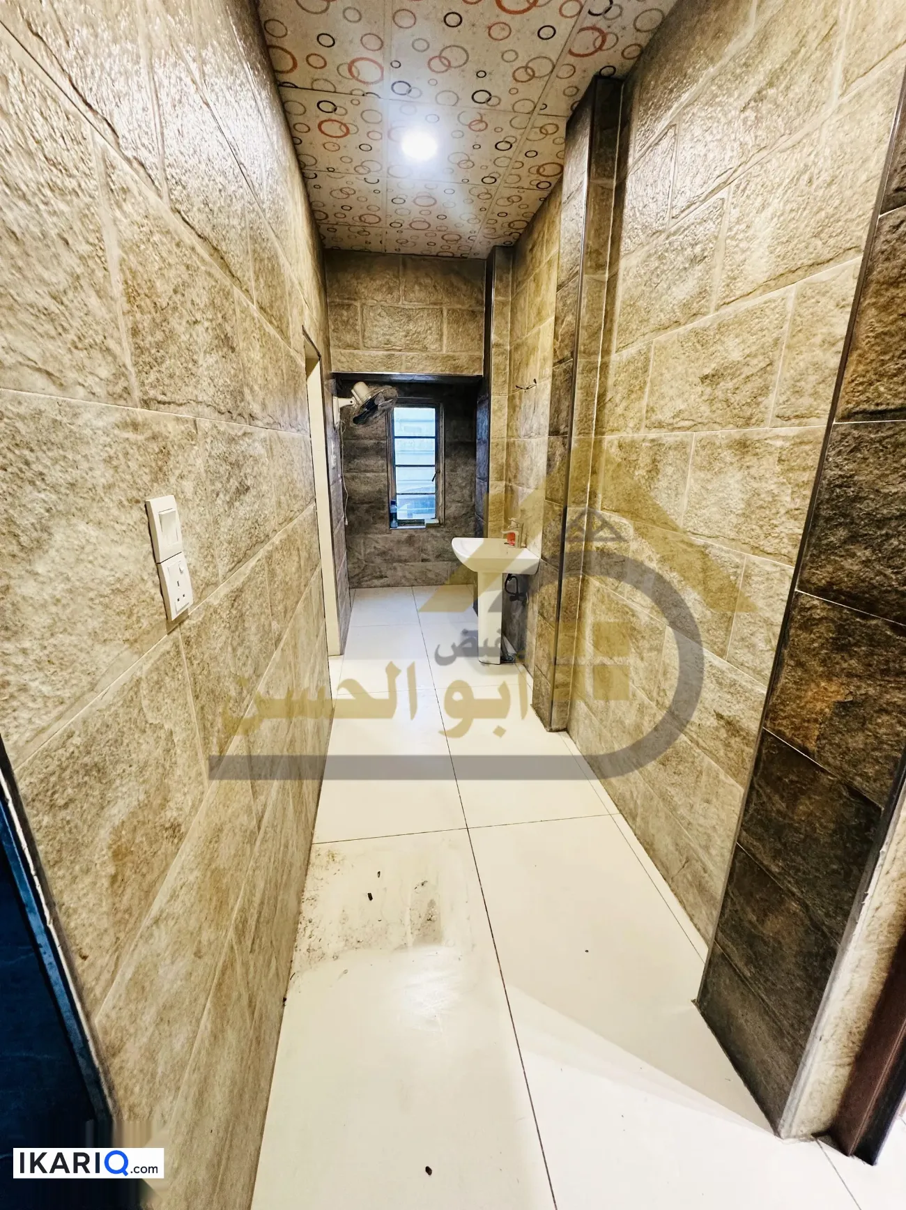 دار للإيجار في صنعاء - 250 م² / 2,750,000 IQD — صورة 5
