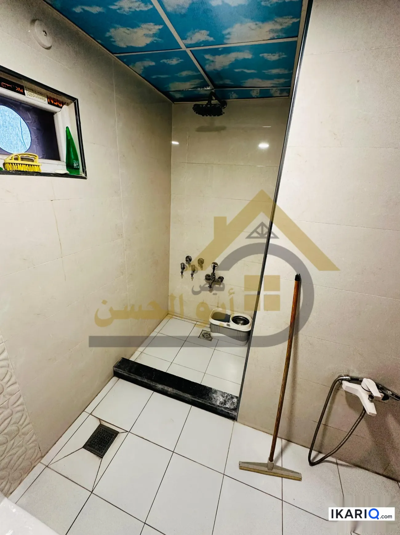 دار للإيجار في صنعاء - 250 م² / 2,750,000 IQD — صورة 8