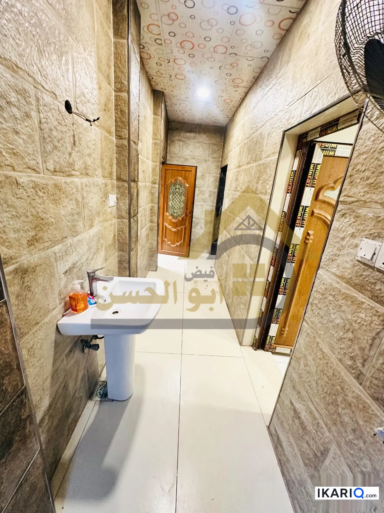 دار للإيجار في صنعاء - 250 م² / 2,750,000 IQD — صورة 9
