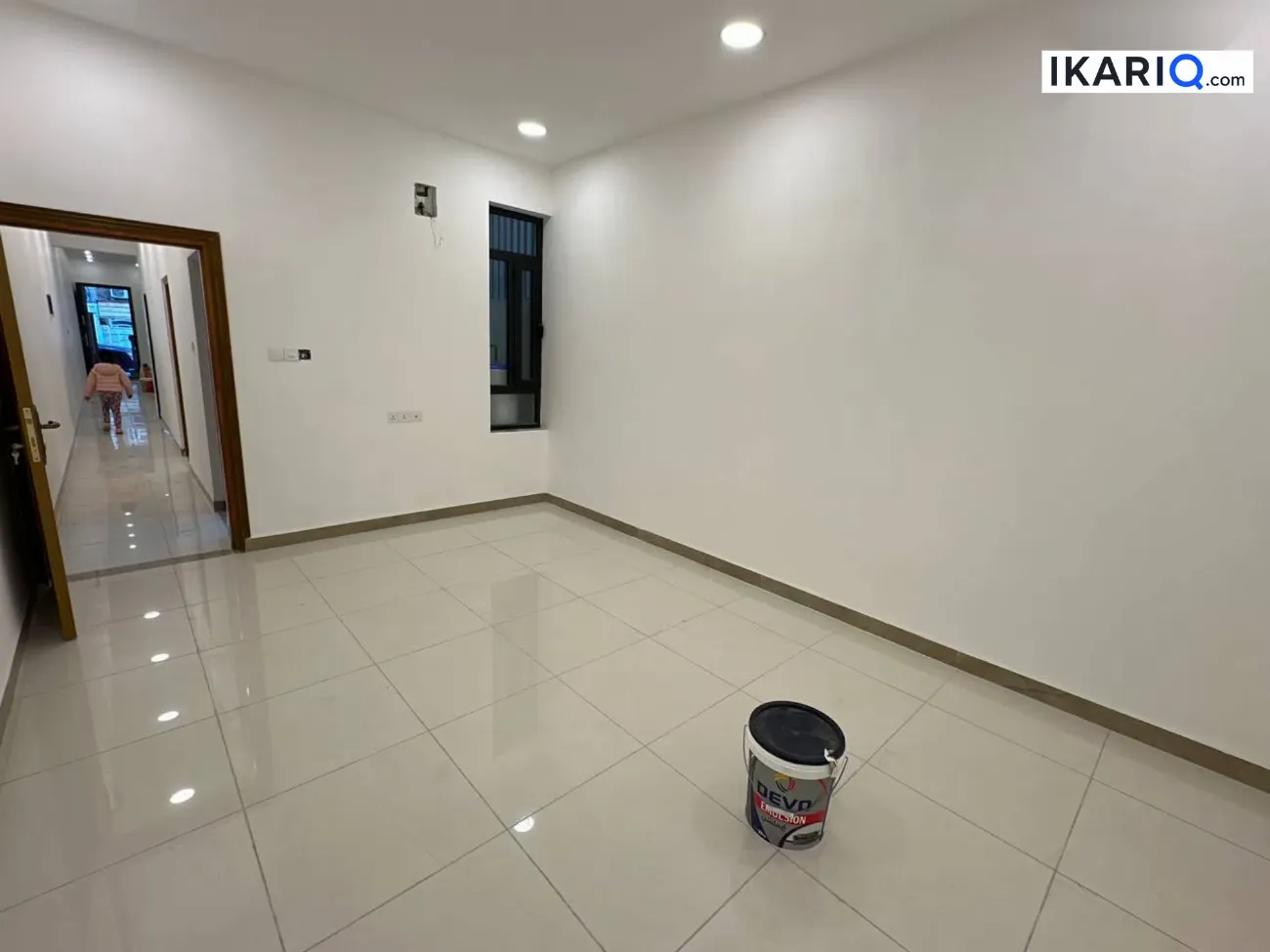 شقة للإيجار في الفرات - 100 م² / 700,000 IQD — صورة 2