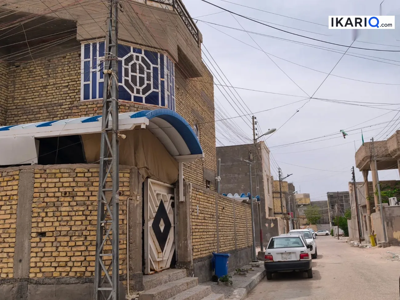 دار للبيع في الاساتذة - 150 م² / 400,000,000 IQD — صورة 2