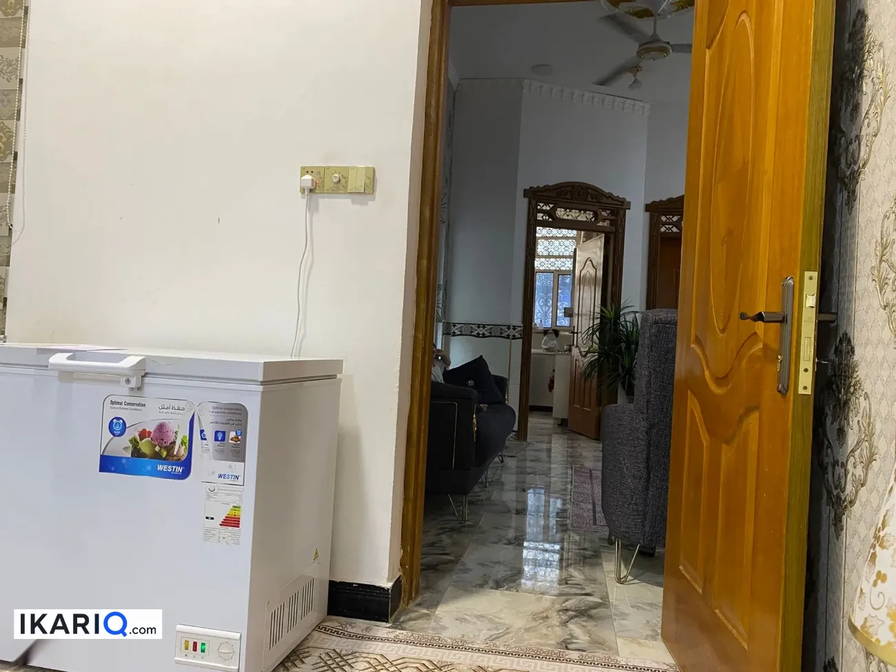 دار للبيع في المهندسين - 155 م² / 245,000,000 IQD — صورة 6