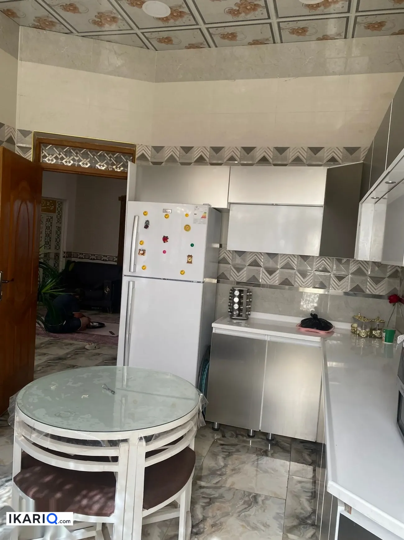 دار للبيع في المهندسين - 155 م² / 245,000,000 IQD — صورة 5