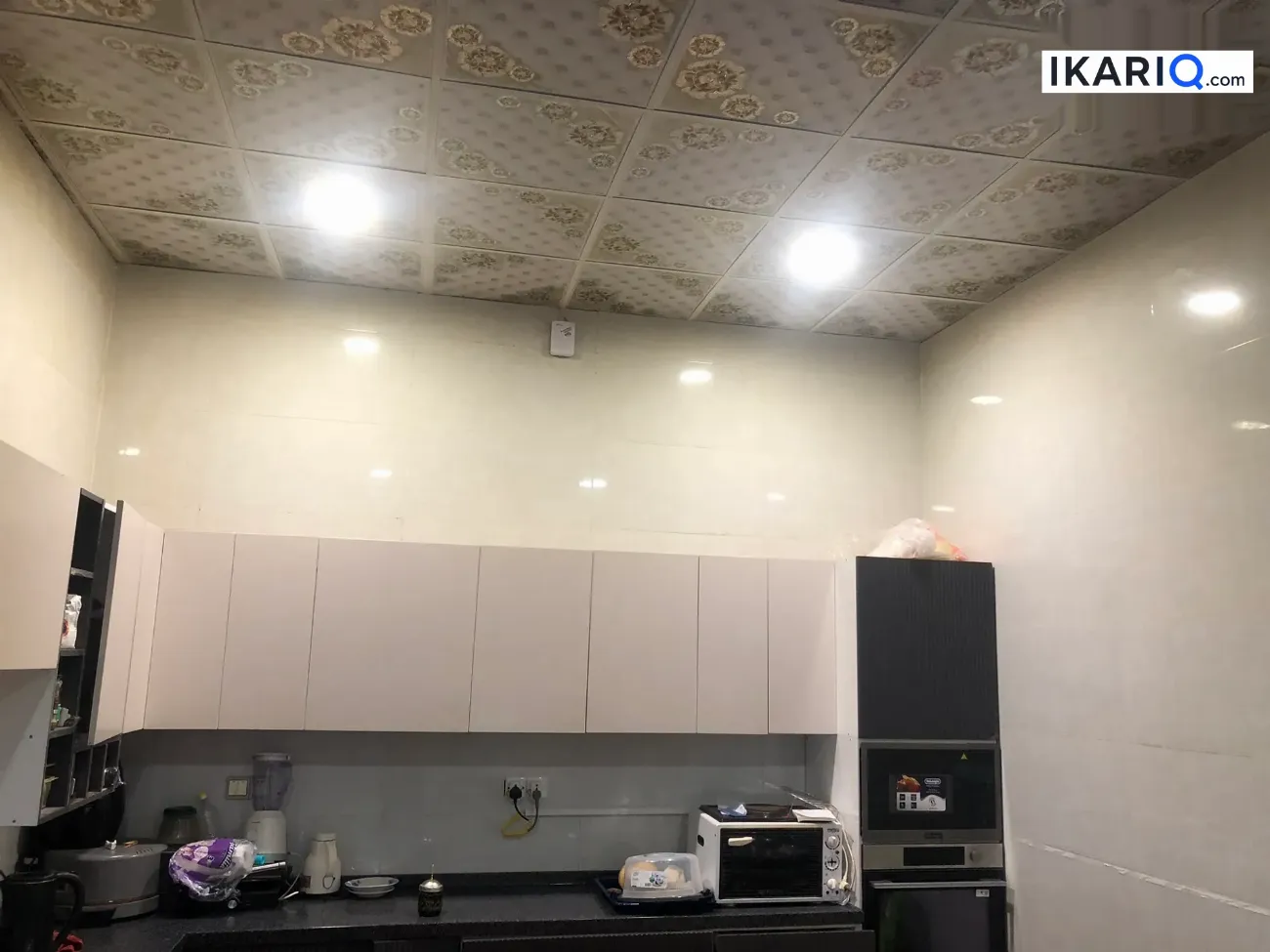دار للبيع في المطيحة - 241 م² / 400,000,000 IQD